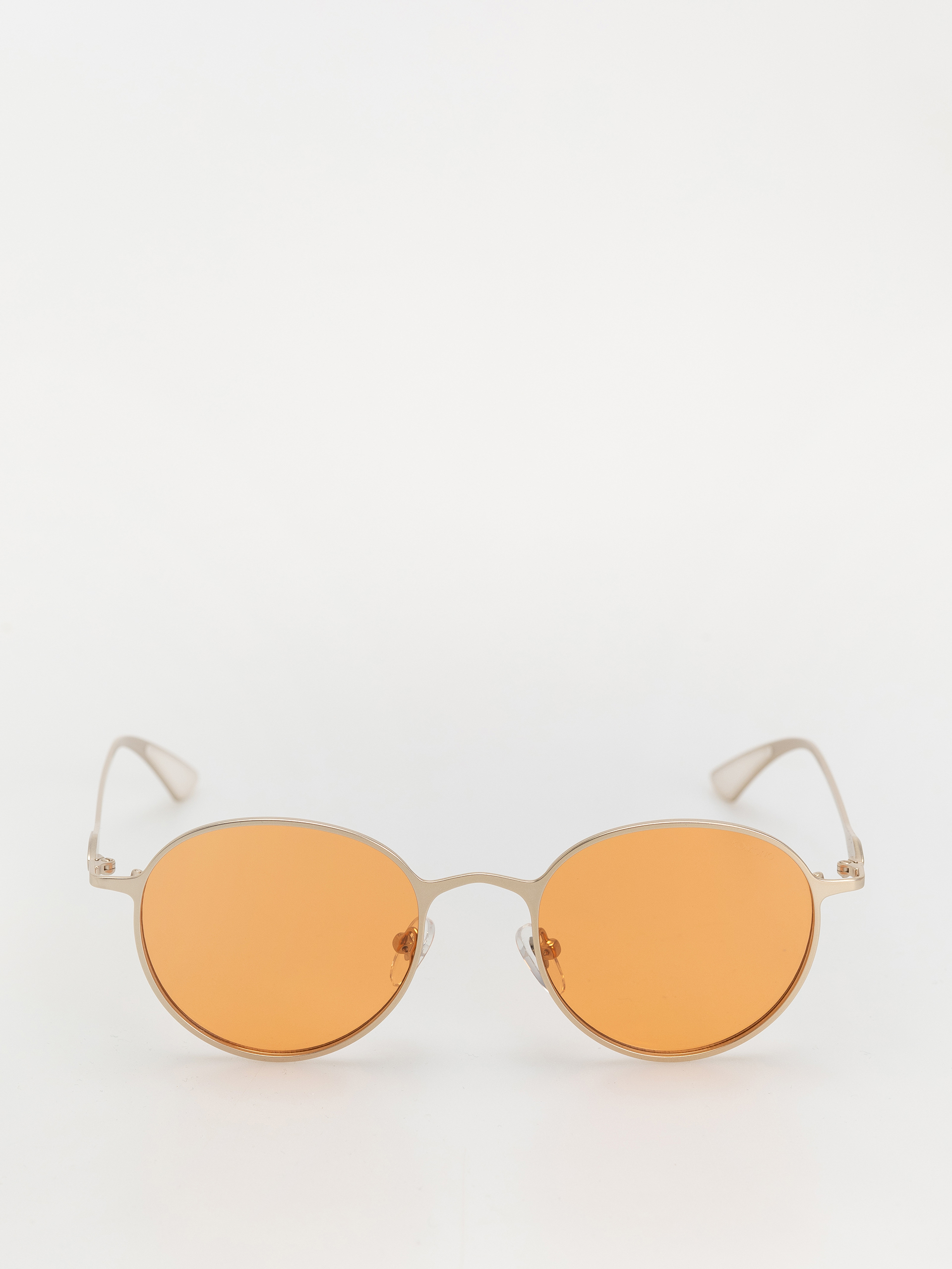 Komono James Expedition Sunglasses (light gold)