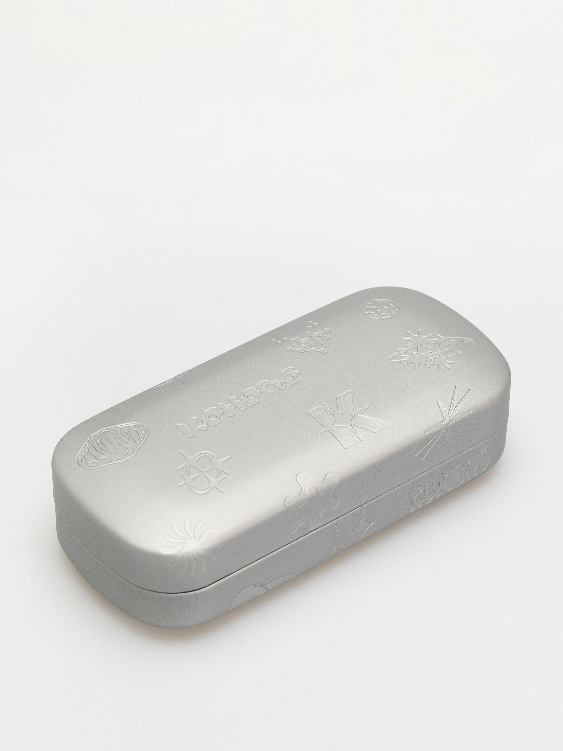 Komono James Expedition Sonnenbrille (light gold)