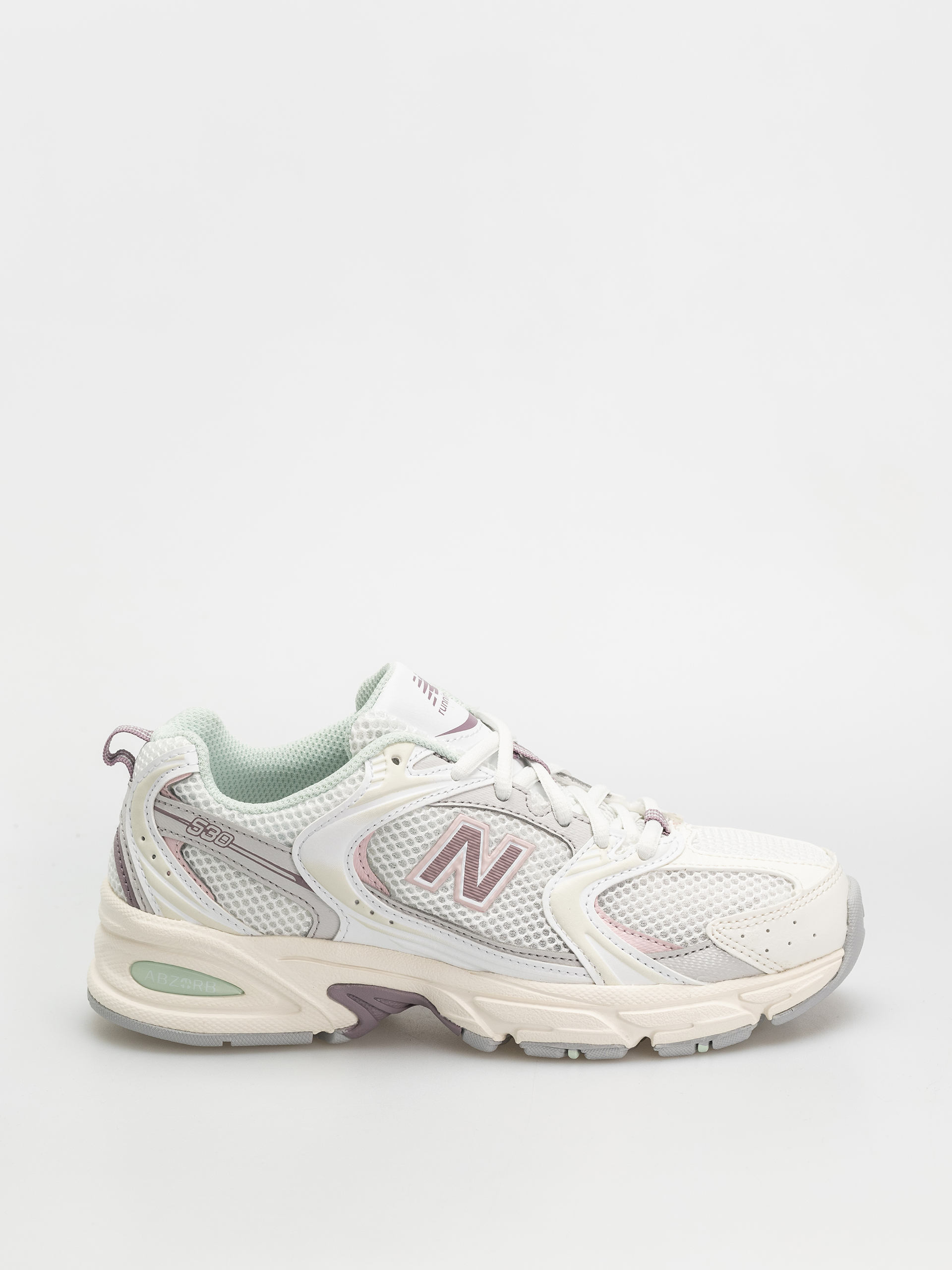 New Balance 530 Shoes (sea salt)