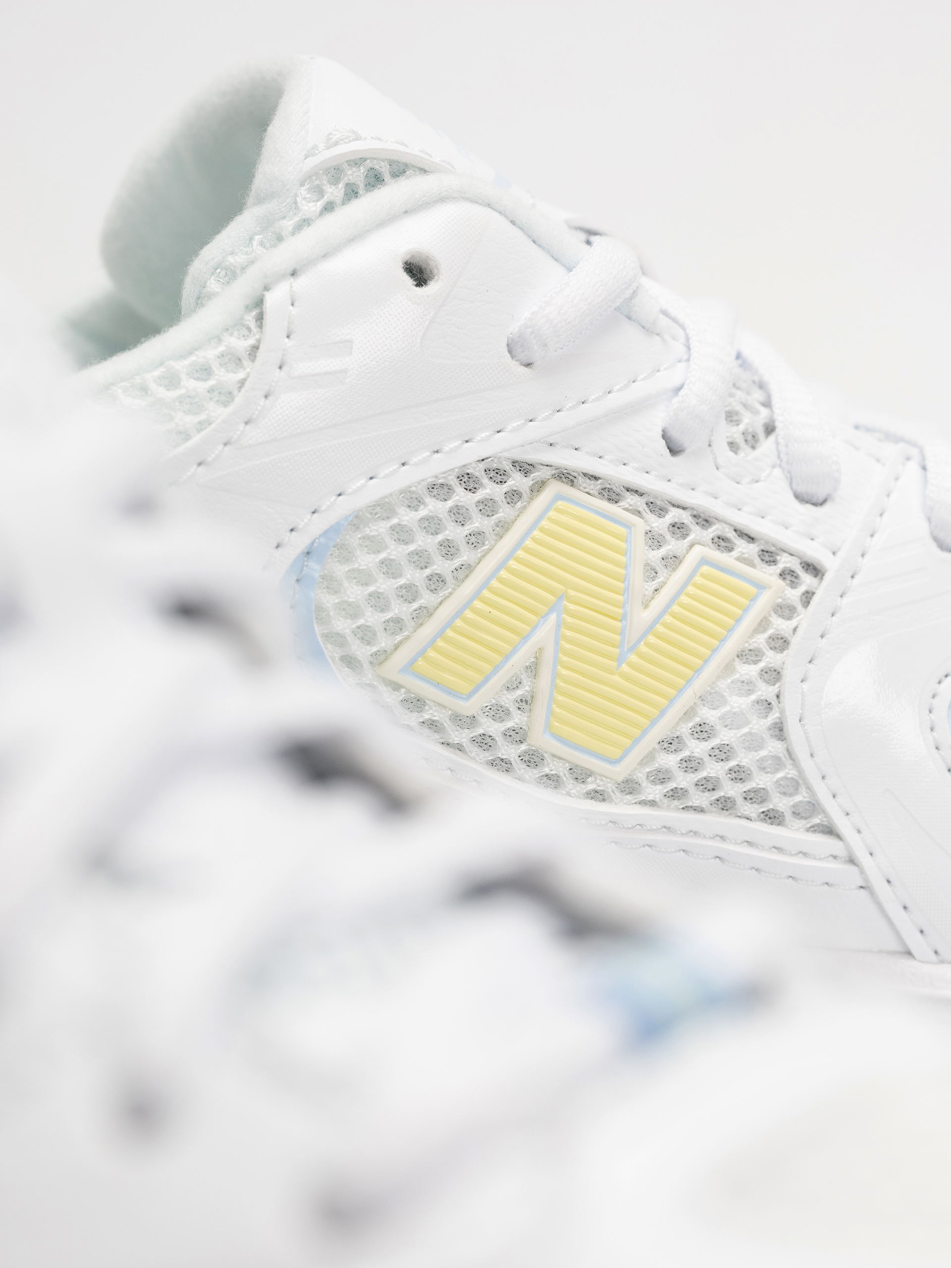 New Balance 530 JR Schuhe (white)