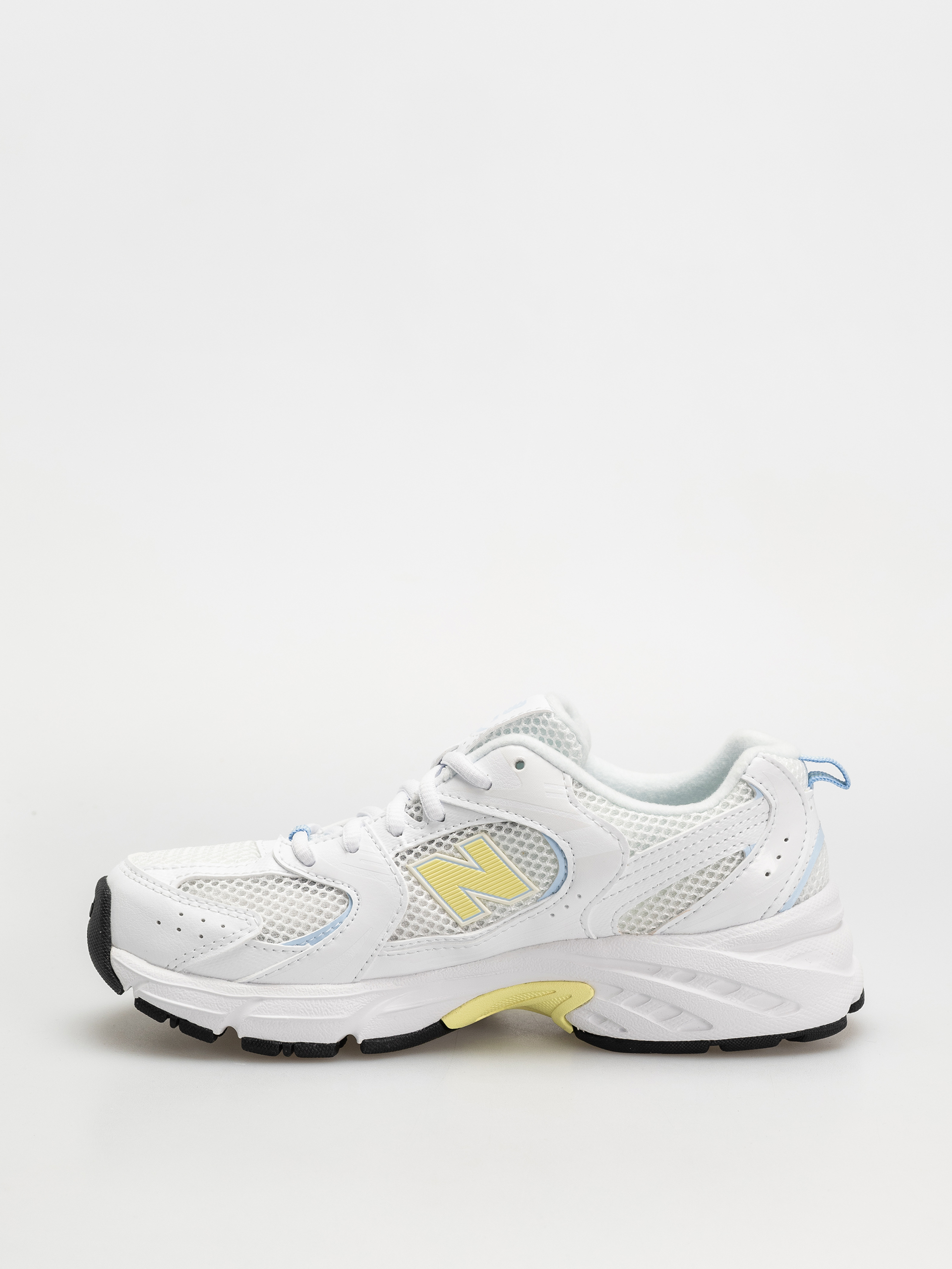 New Balance 530 JR Shoes (white)