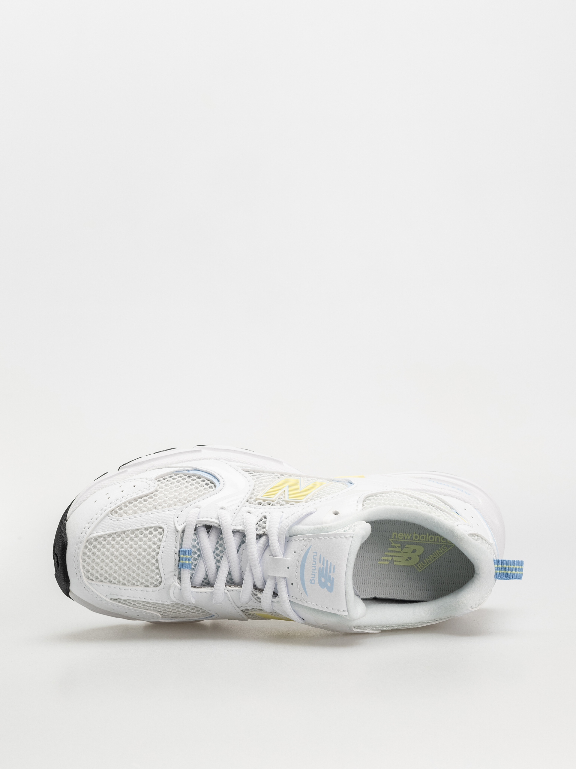 New Balance 530 JR Schuhe (white)