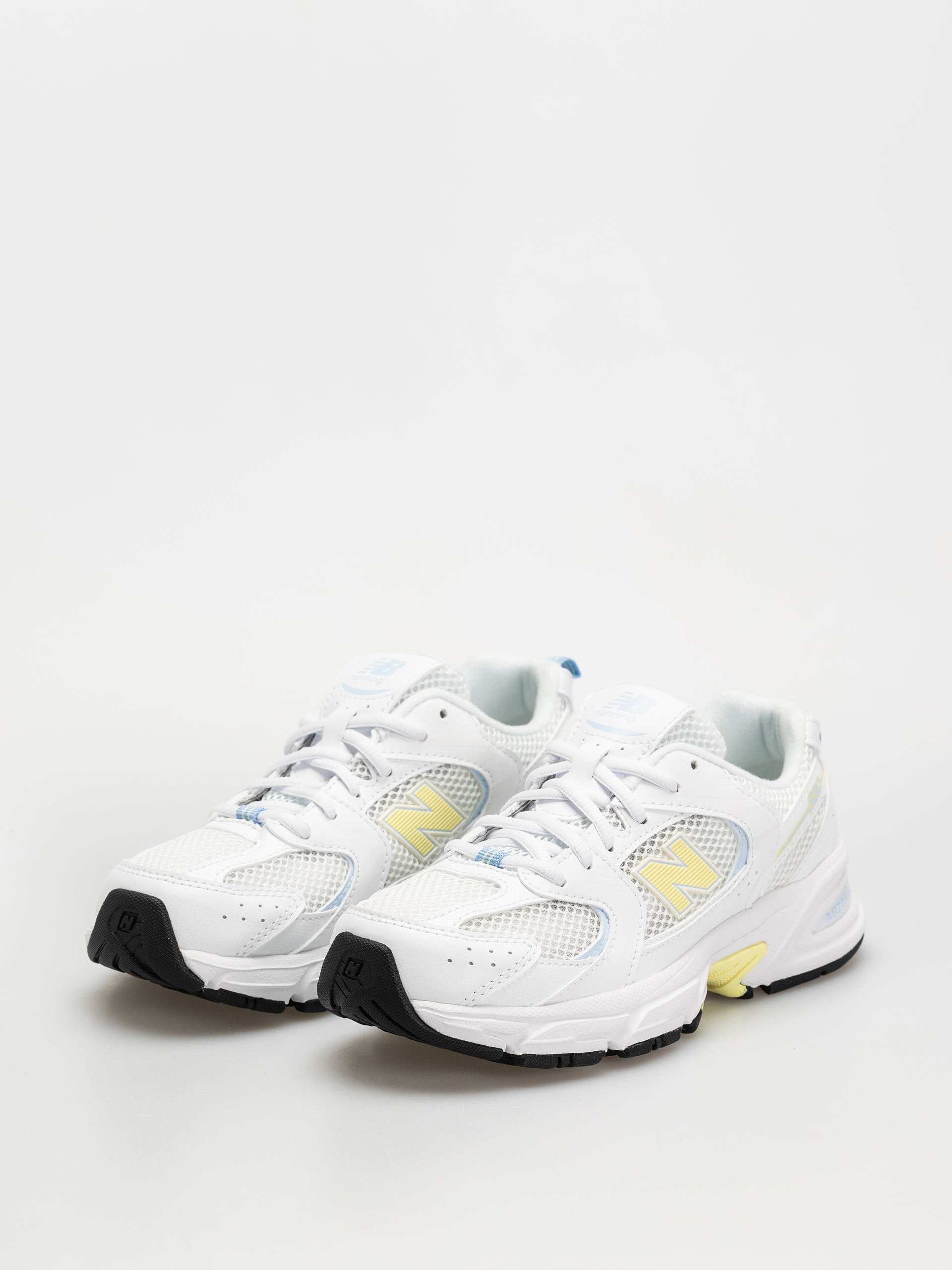 New Balance 530 JR Schuhe (white)