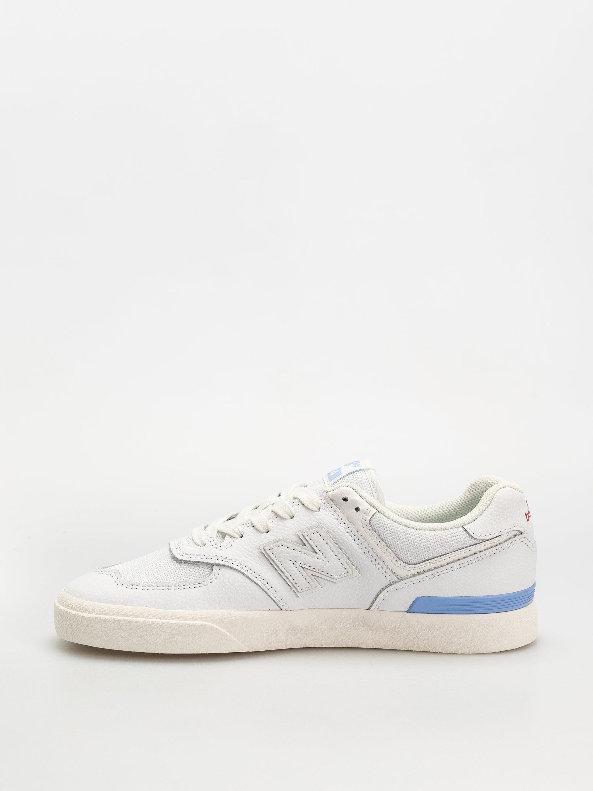 New Balance 574 Shoes (white)