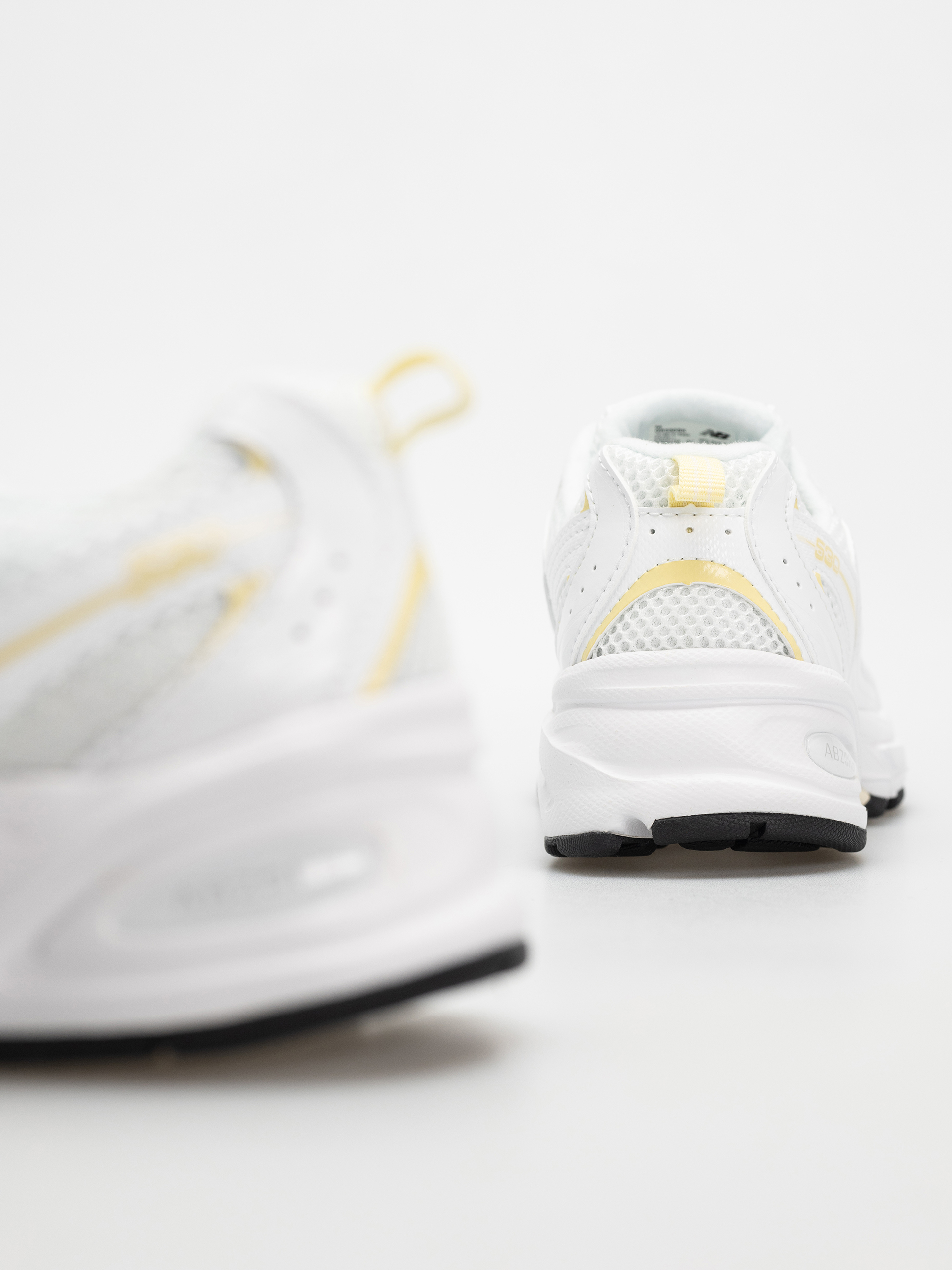 New Balance 530 JR Schuhe (white)