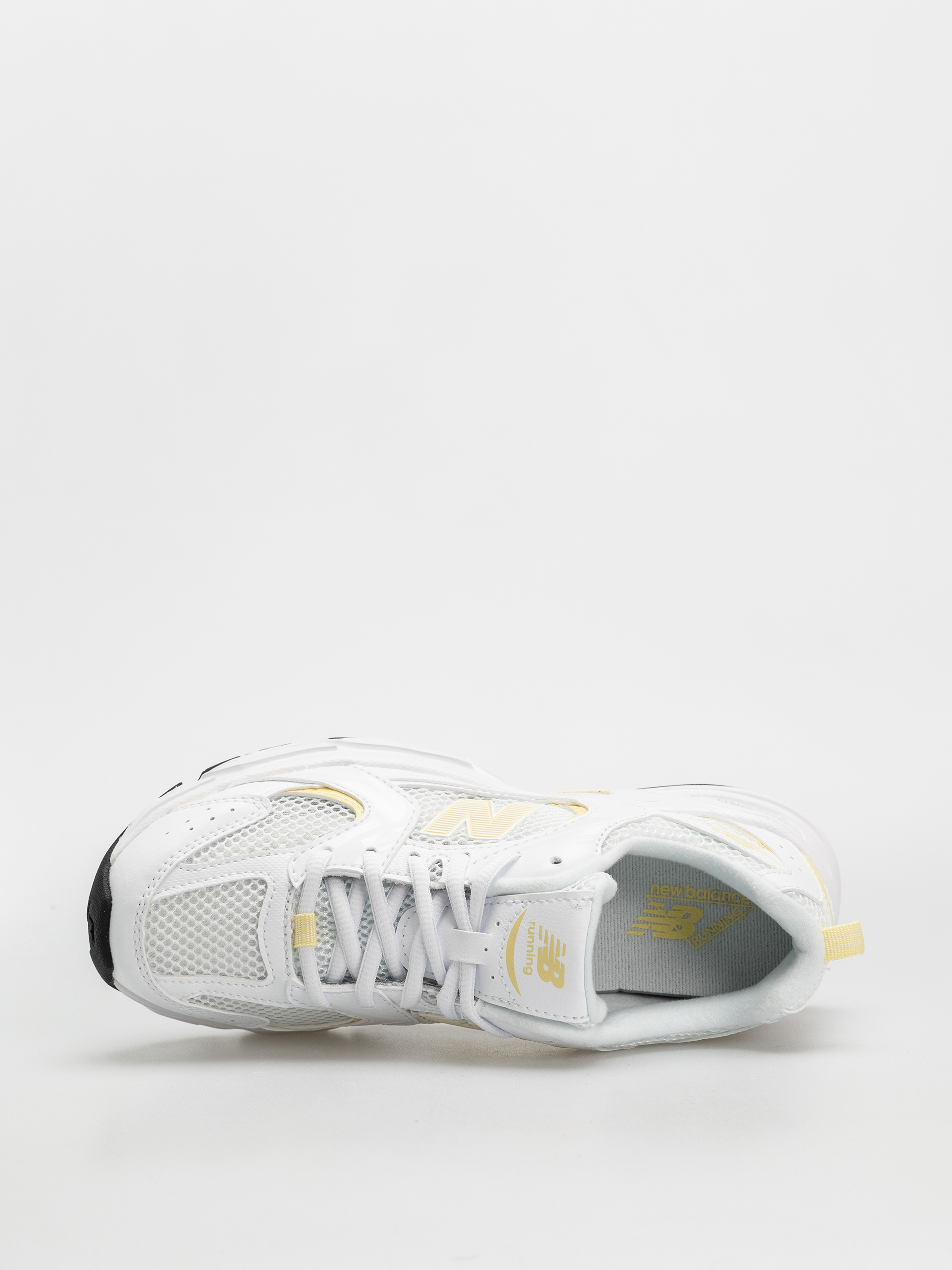 New Balance 530 JR Shoes (white)