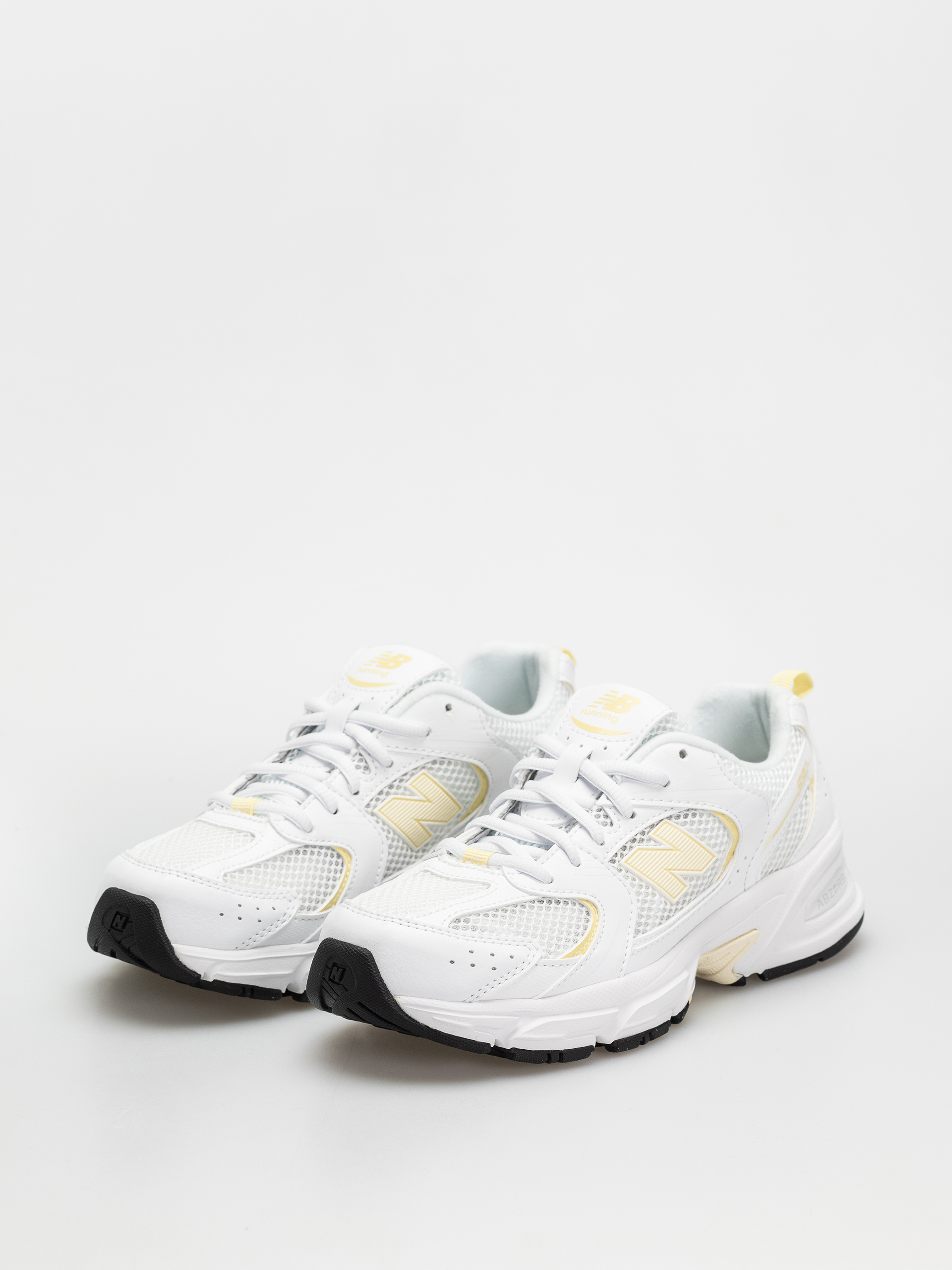 New Balance 530 JR Schuhe (white)