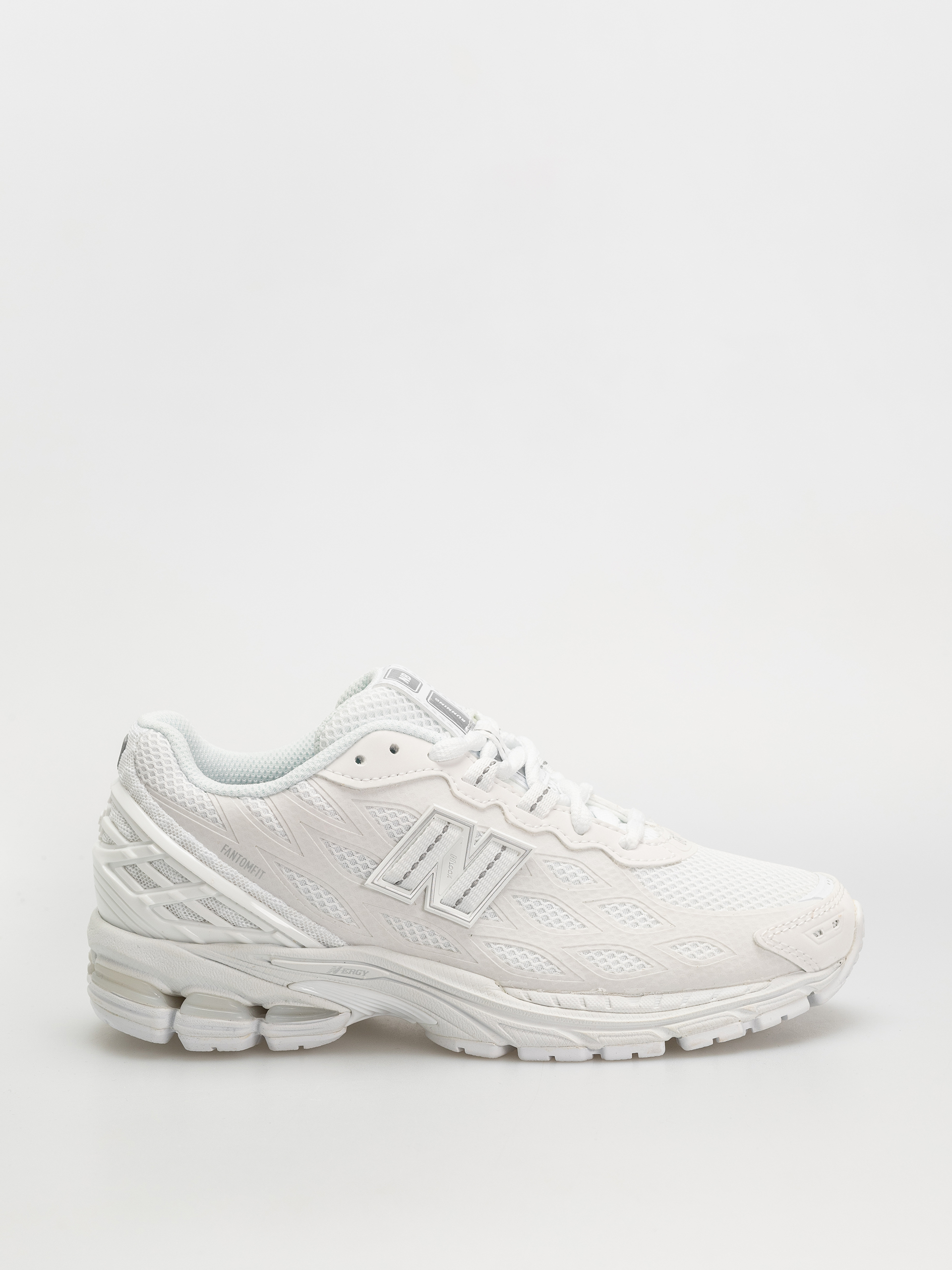 New Balance 1906 Shoes - white (silver metallic)