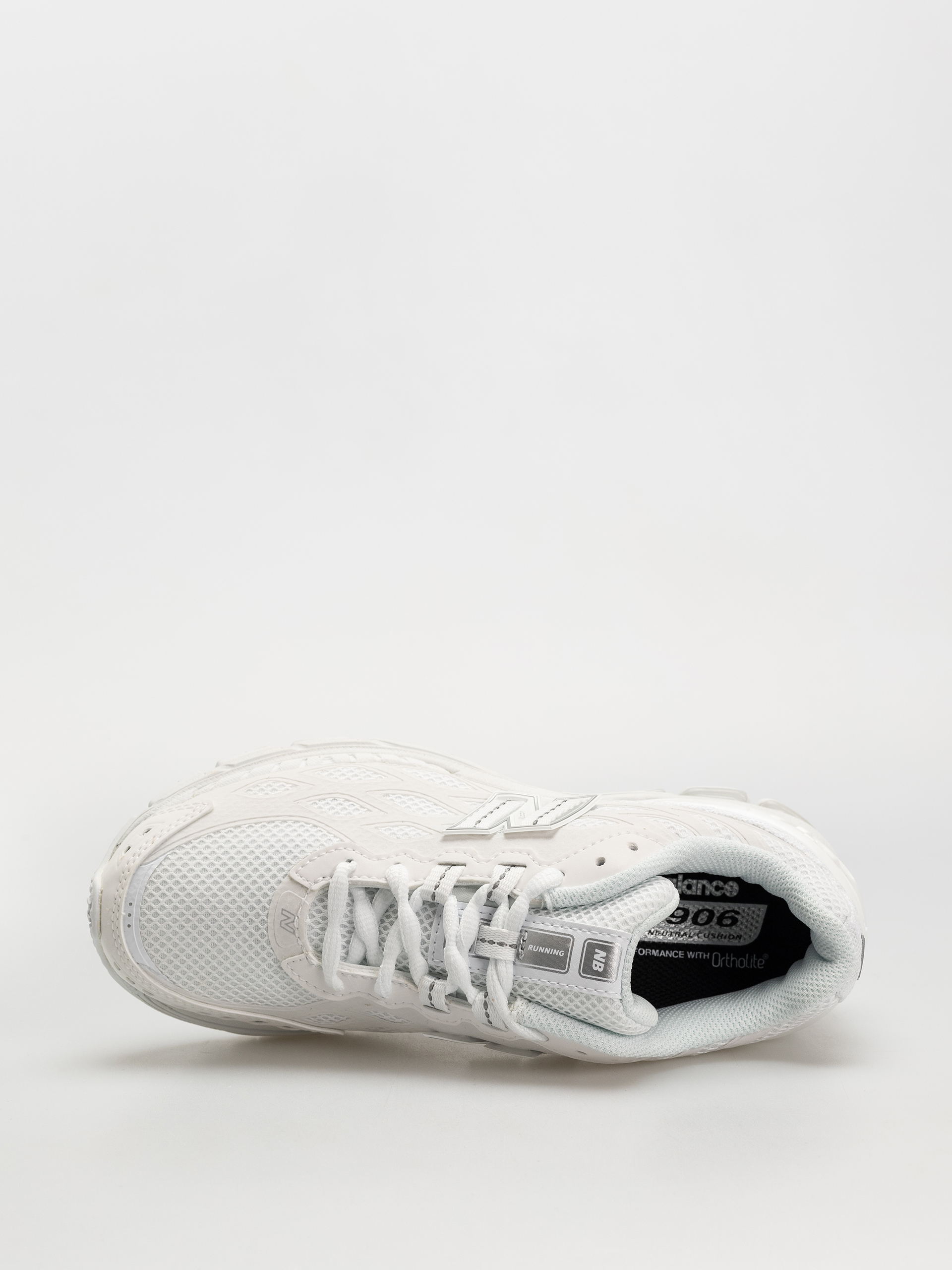 New Balance 1906 Shoes (white)