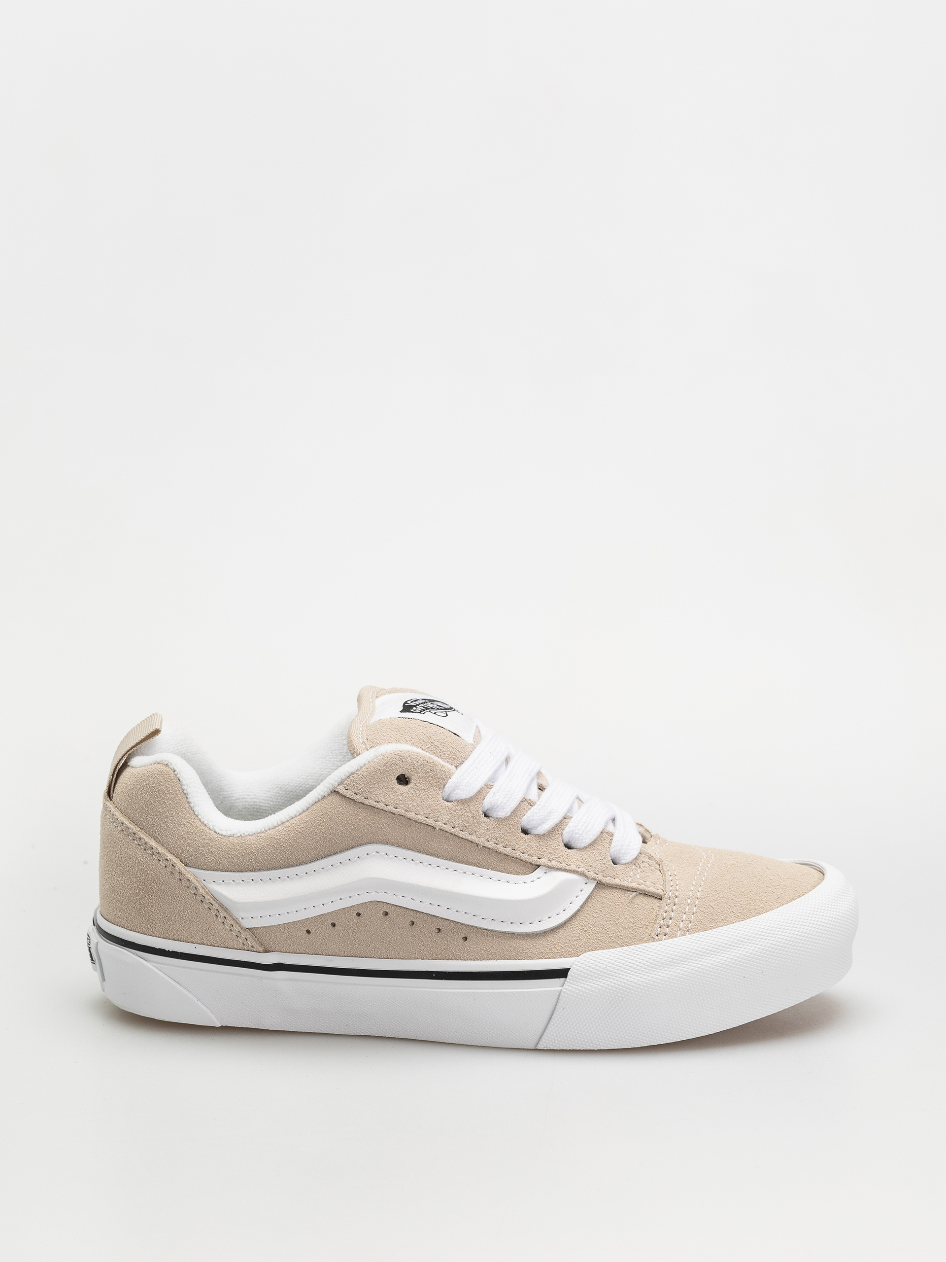 Vans Knu Skool Schuhe (french oak)