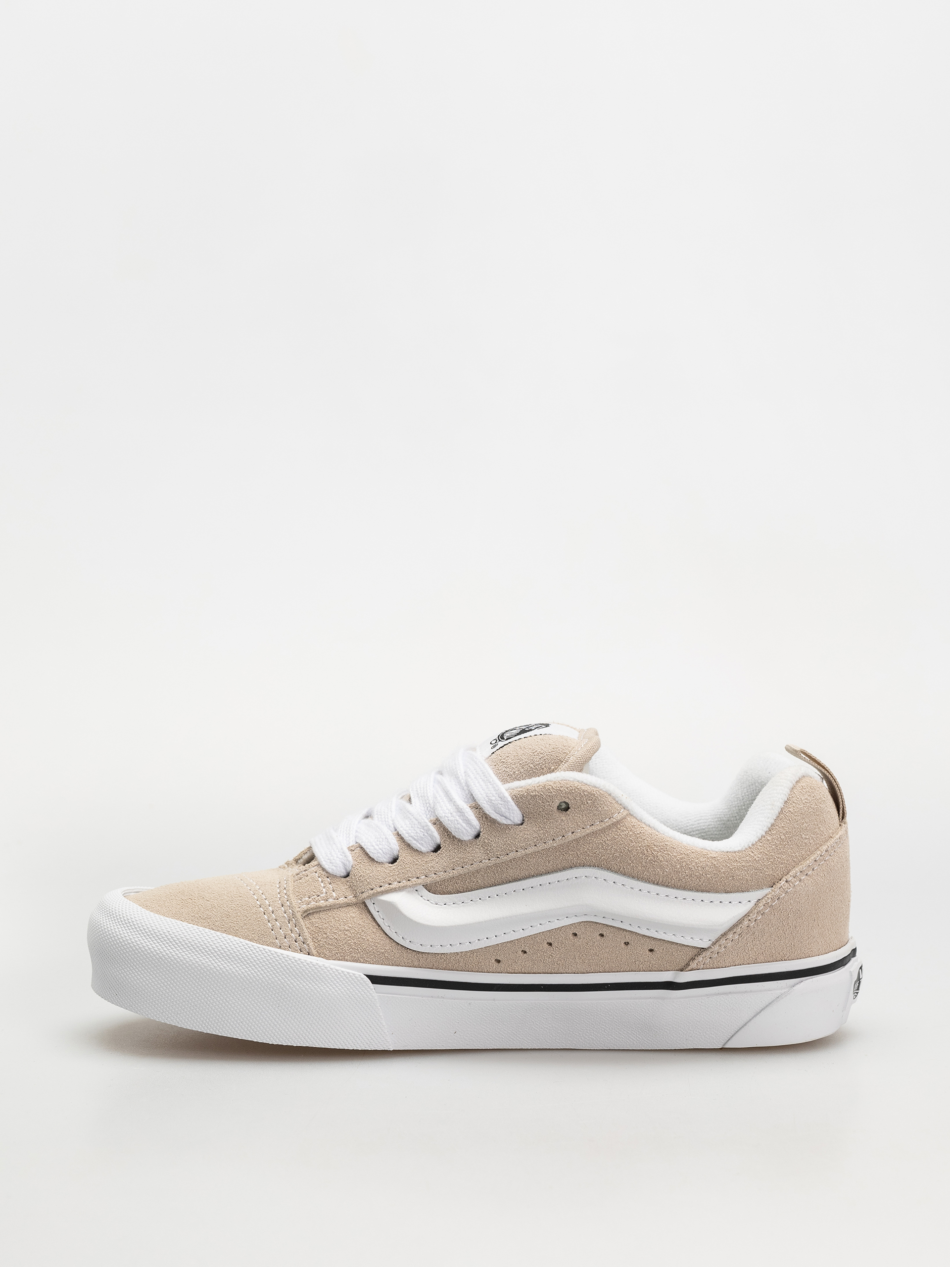 Vans Knu Skool Shoes (french oak)