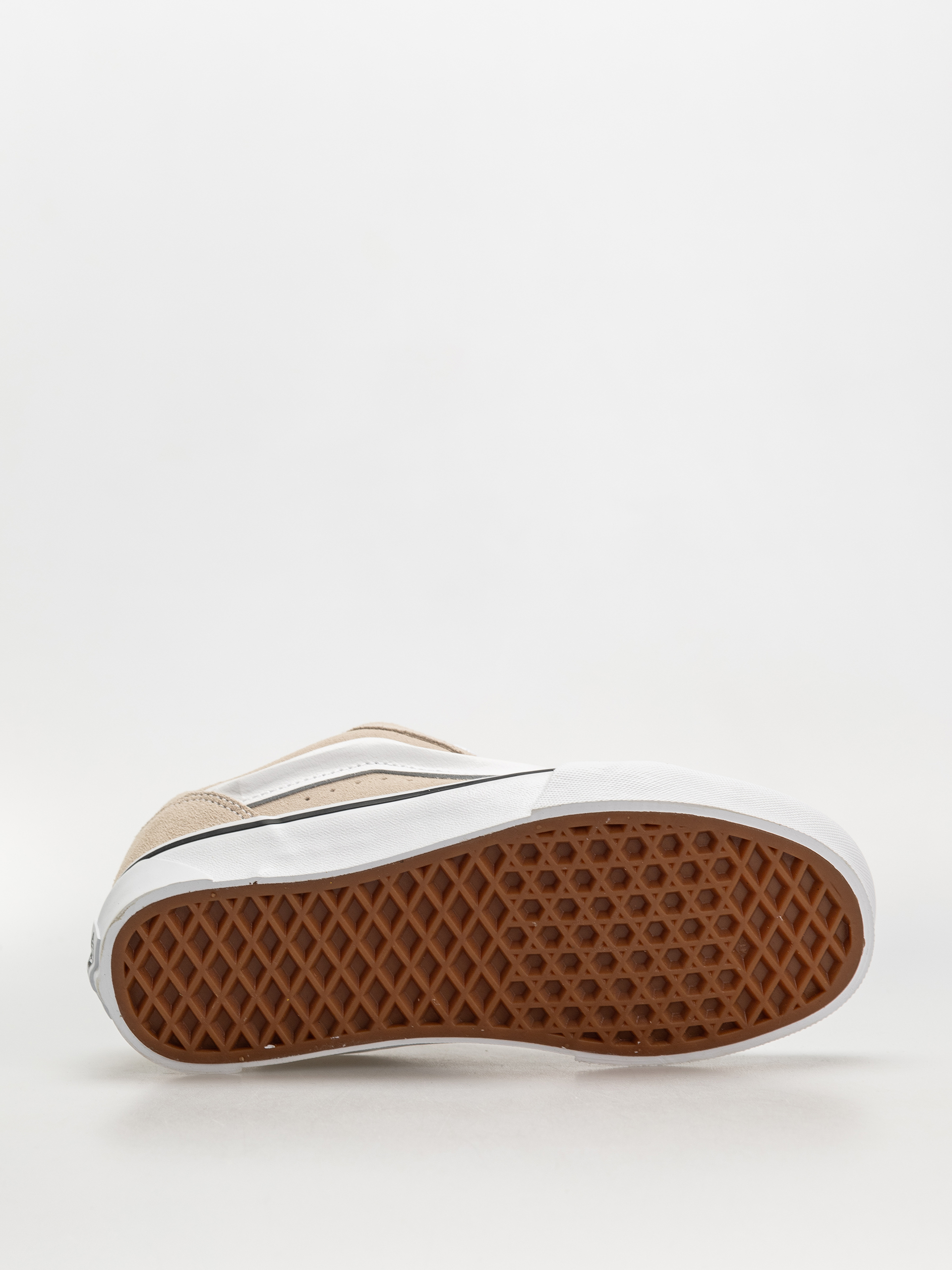 Vans Knu Skool Schuhe (french oak)