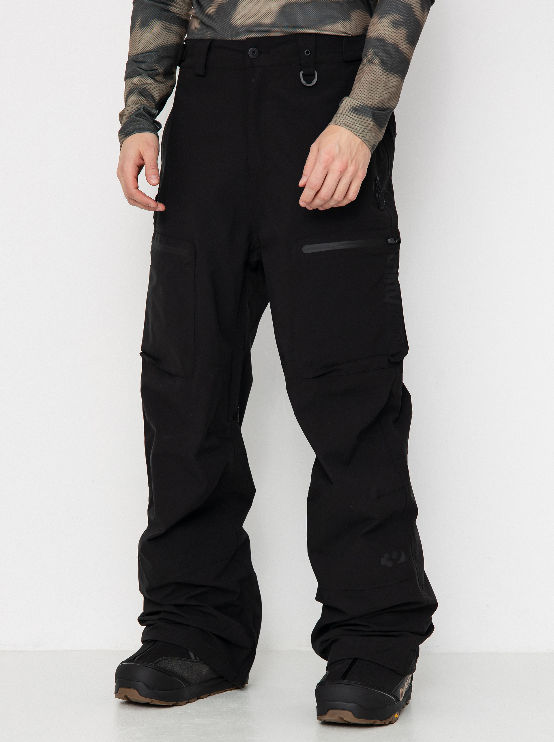 ThirtyTwo Snowboard Hose Tm (black)