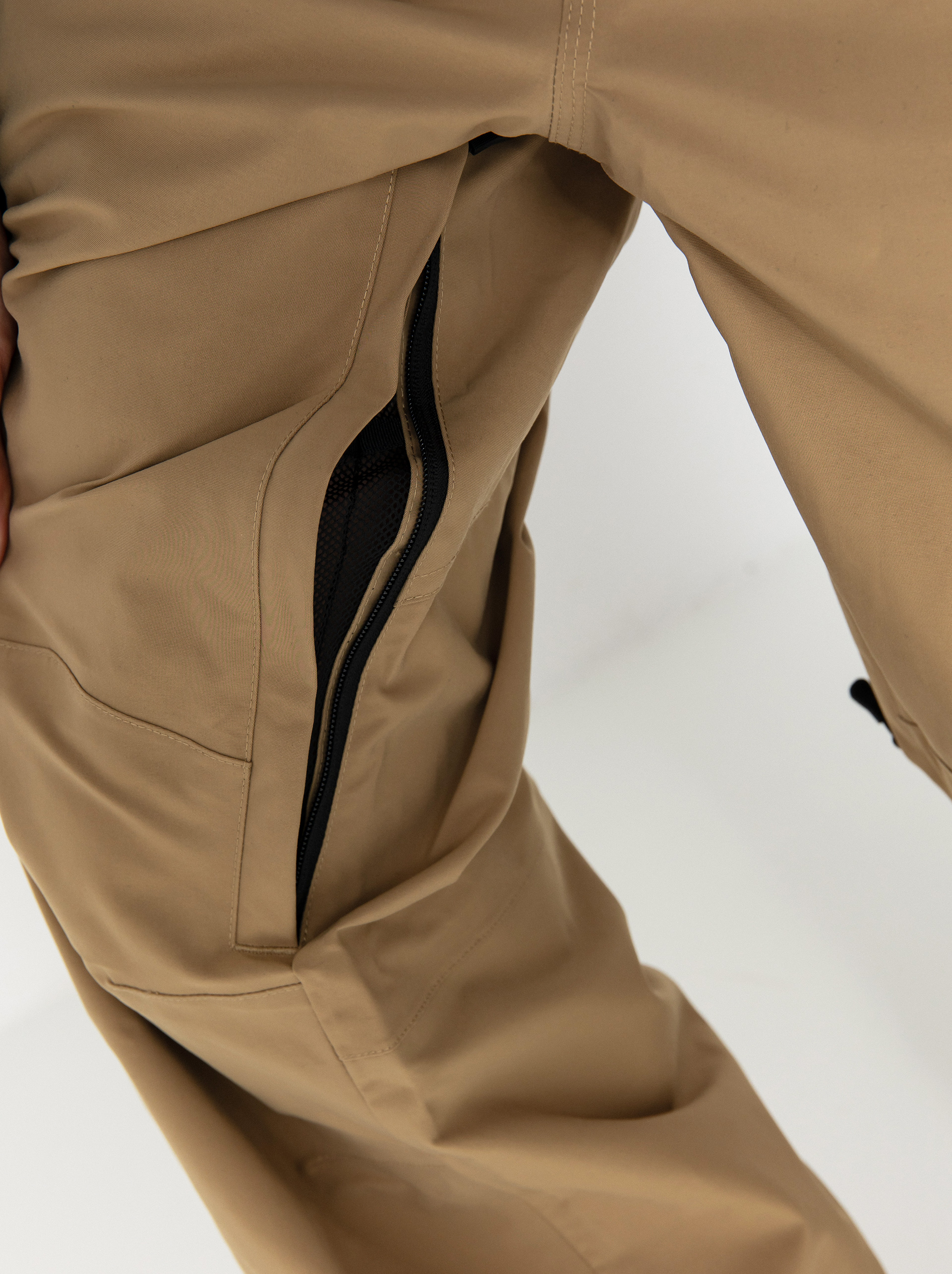 ThirtyTwo Snowboard pants Blahzay Cargo - green (khaki)