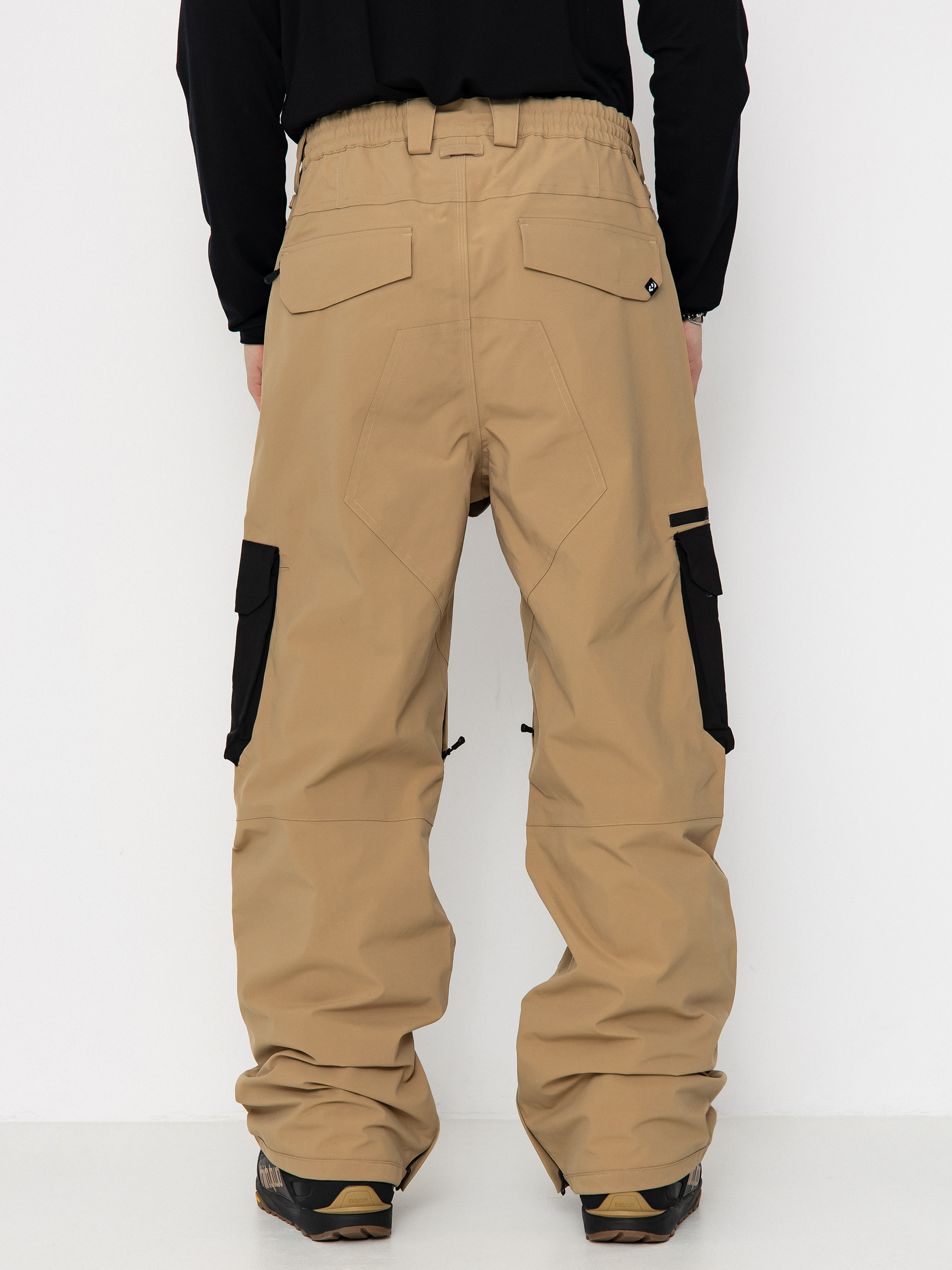 ThirtyTwo Snowboard pants Blahzay Cargo - green (khaki)