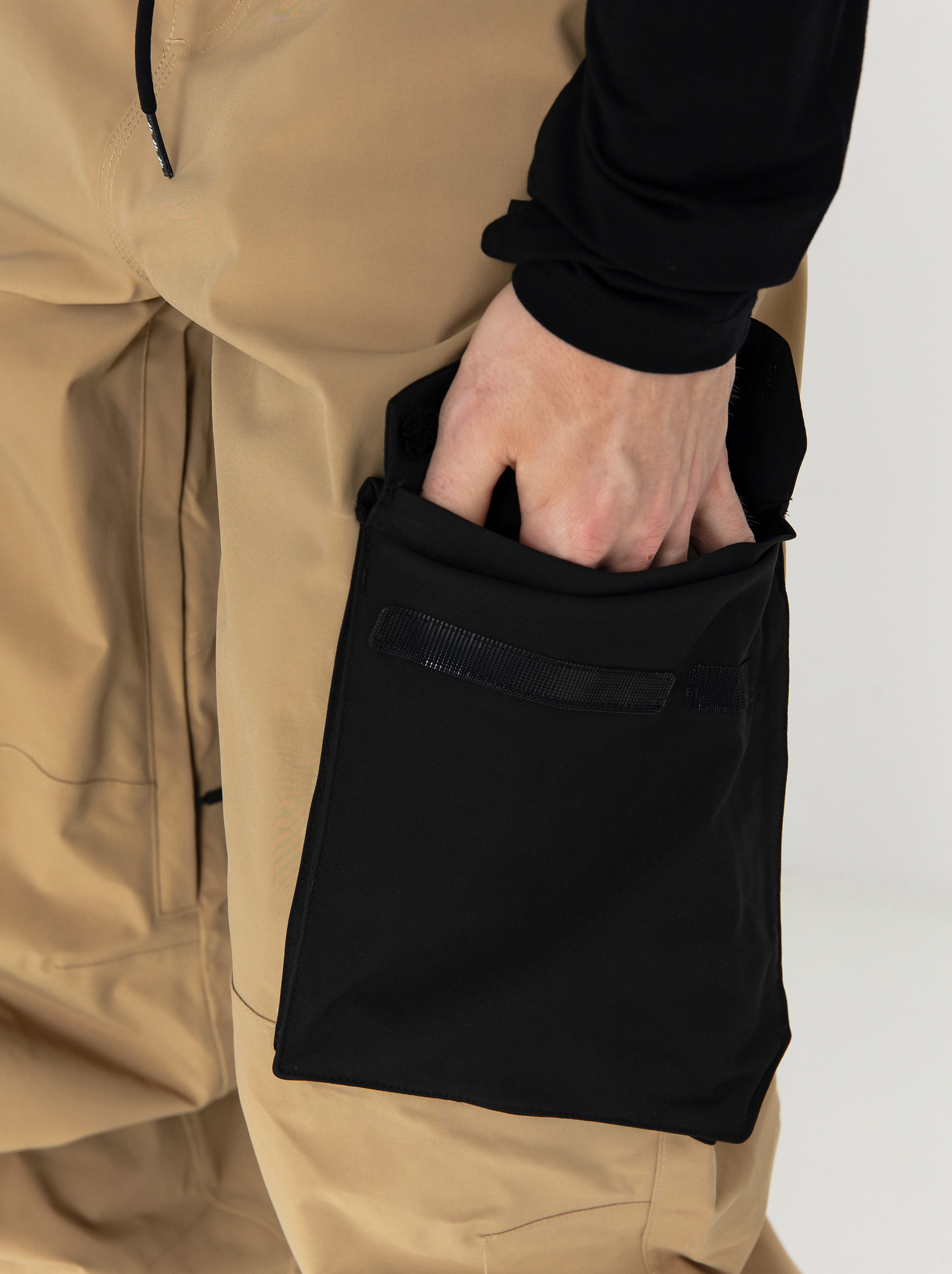 ThirtyTwo Snowboard pants Blahzay Cargo - green (khaki)