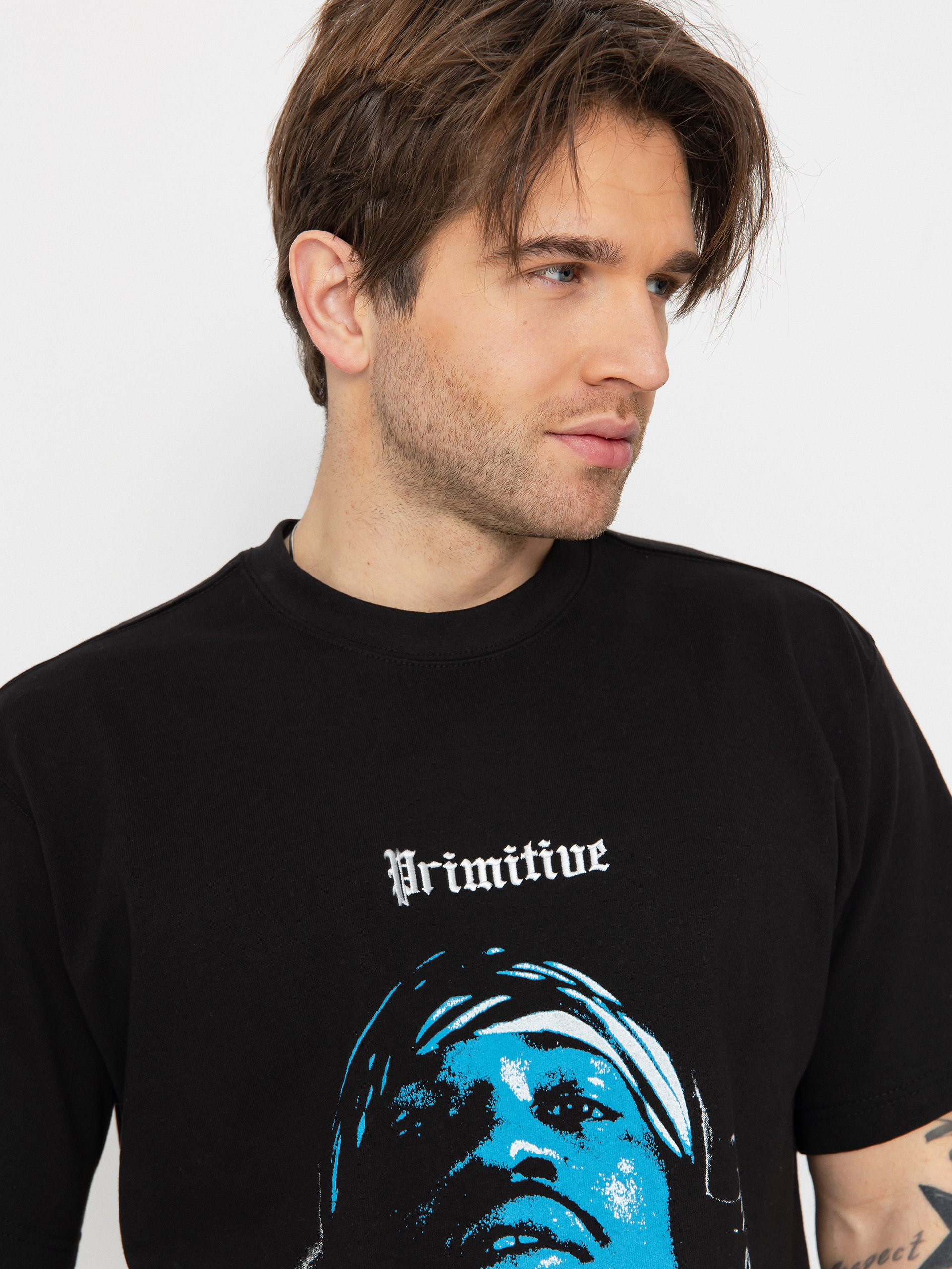 Primitive Dynamic T-Shirt (black)