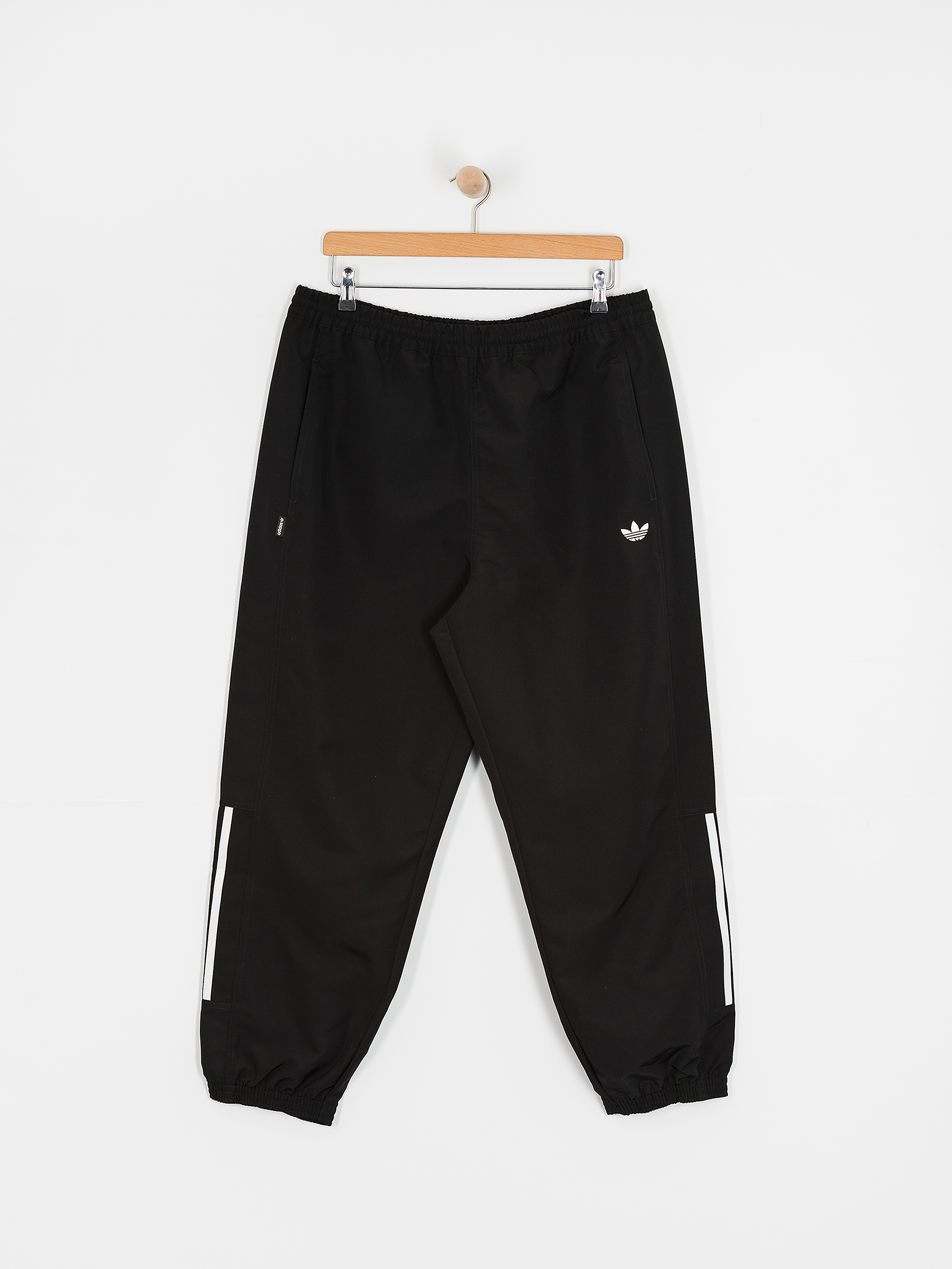 adidas Gatsele Trk Pants - black (black/white)