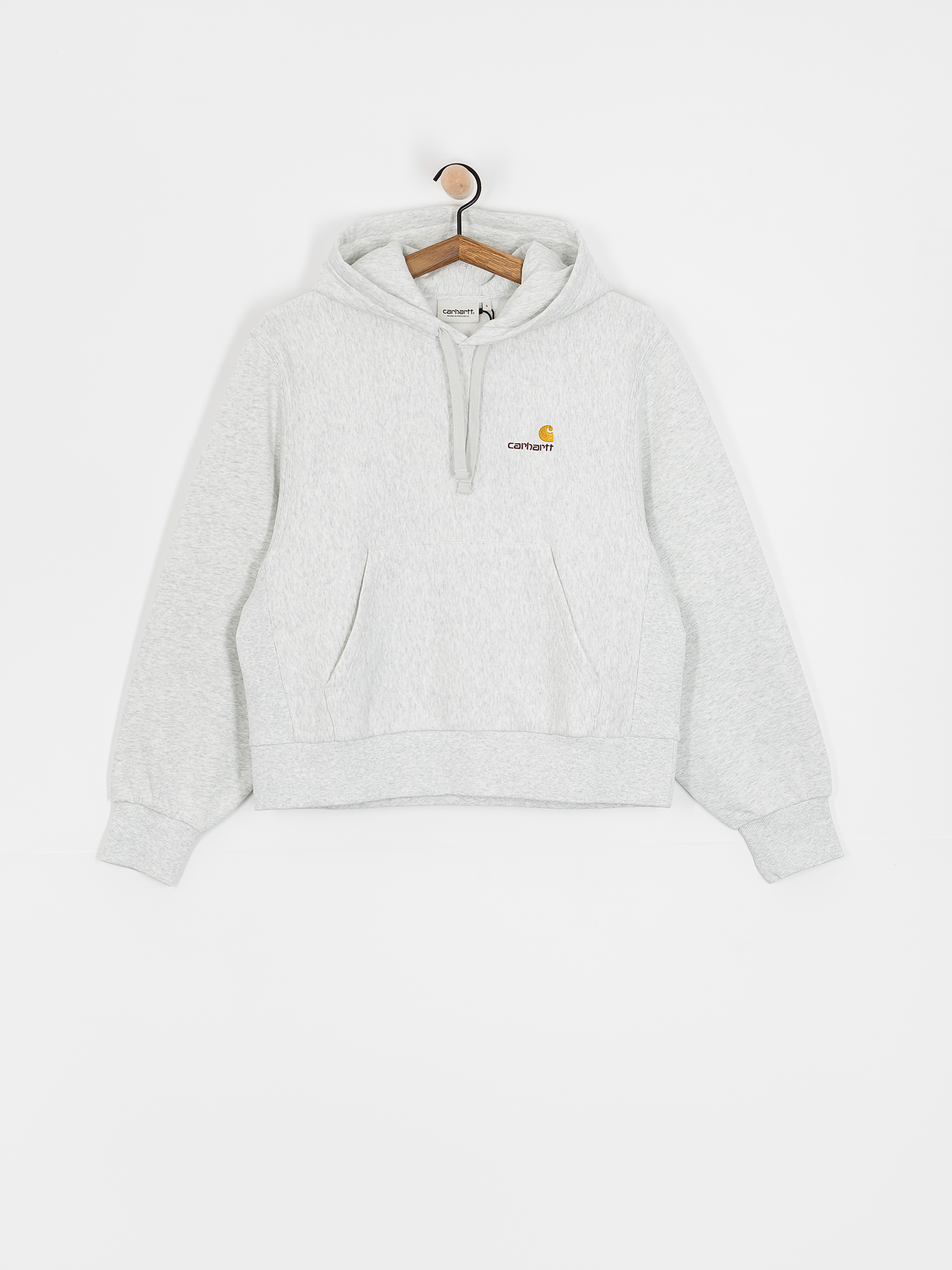 Carhartt WIP American Script hoodie