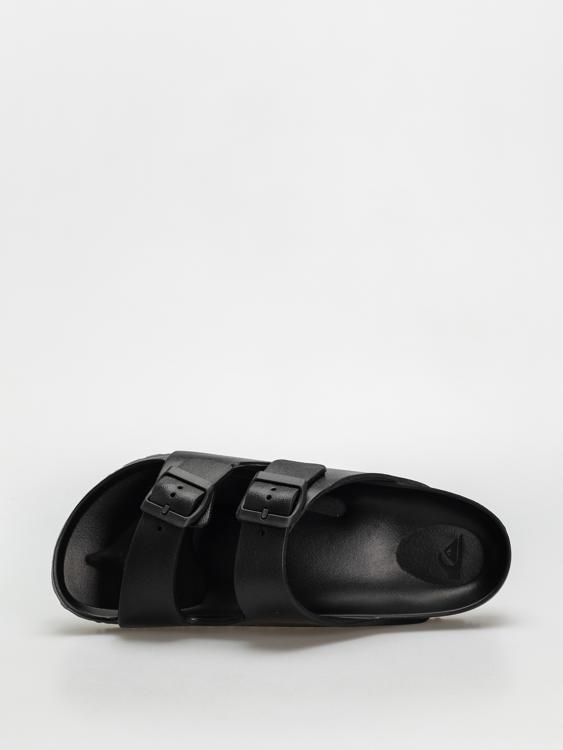 Quiksilver Embark RF Flip-flops (black)