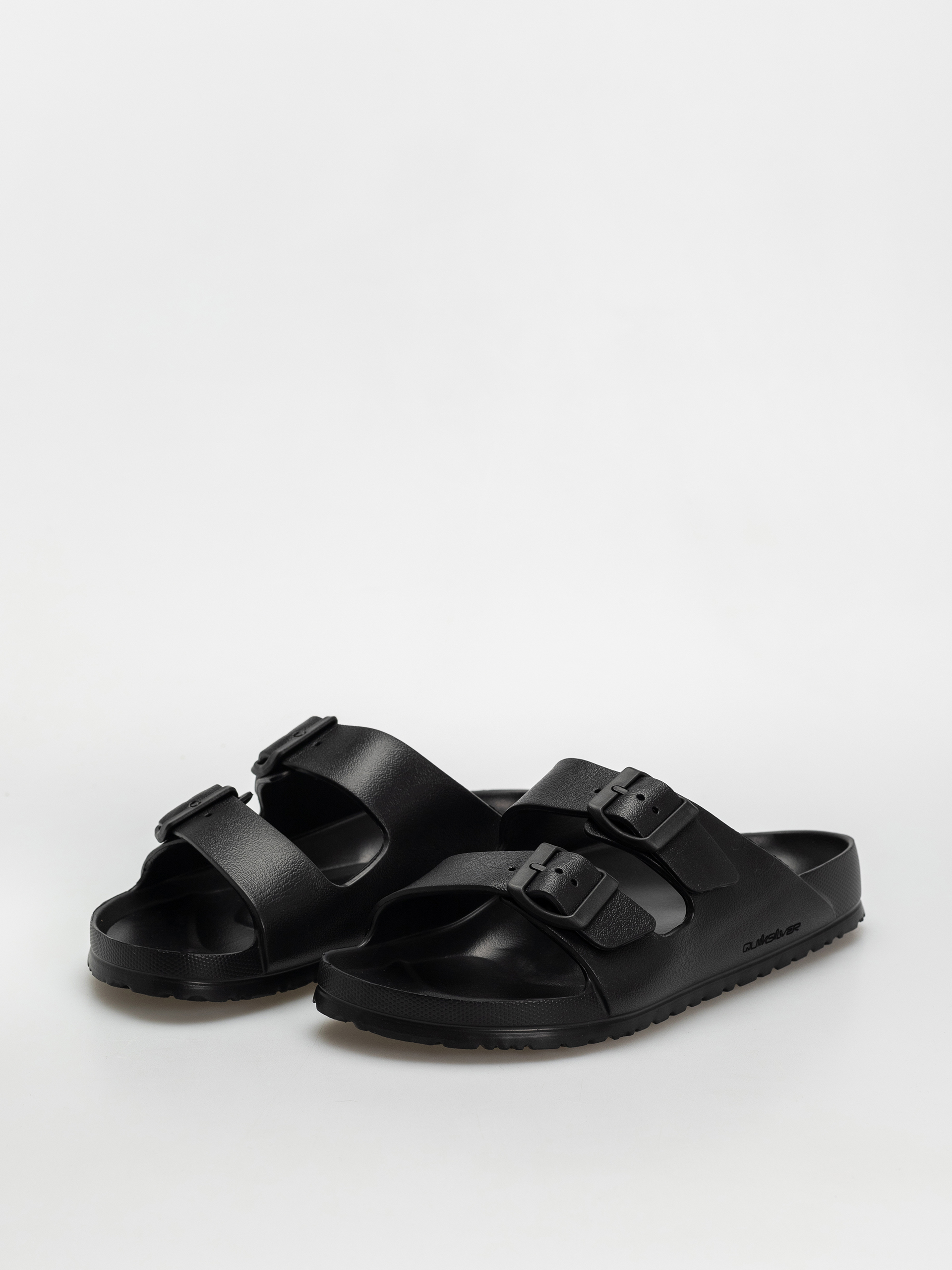 Quiksilver Embark RF Flip Flops (black)