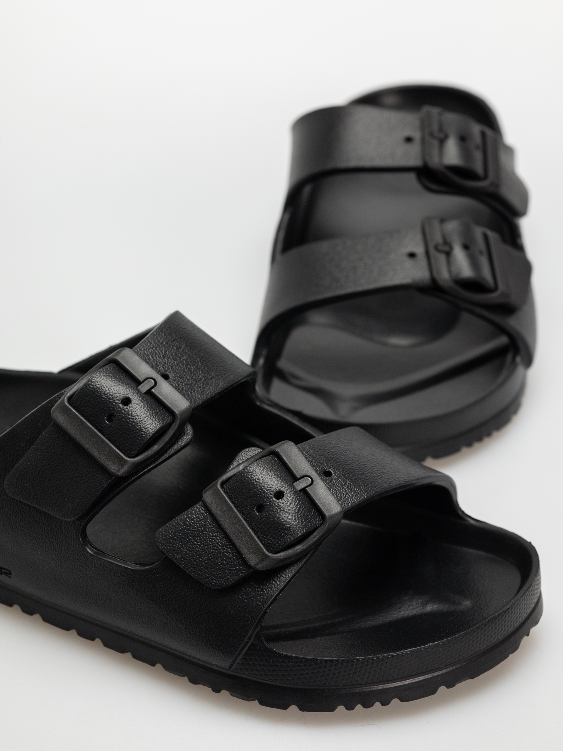 Quiksilver Embark RF Flip-flops (black)