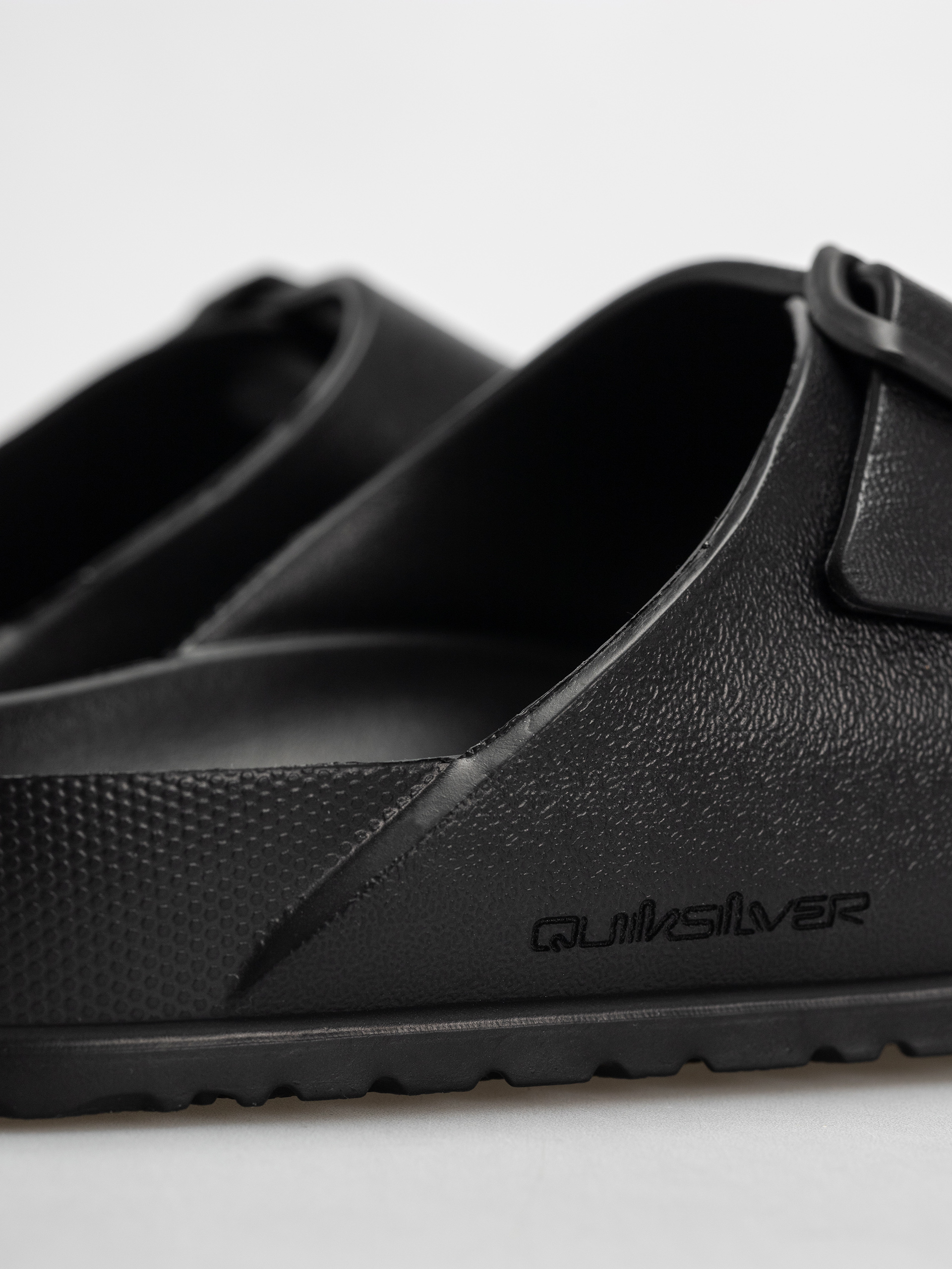 Quiksilver Embark RF Flip-flops (black)