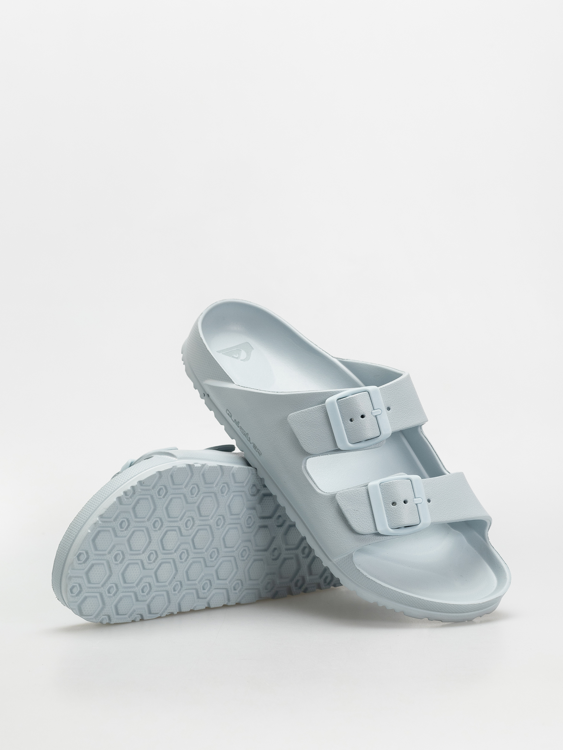 Quiksilver Embark RF Flip Flops (ice flow)