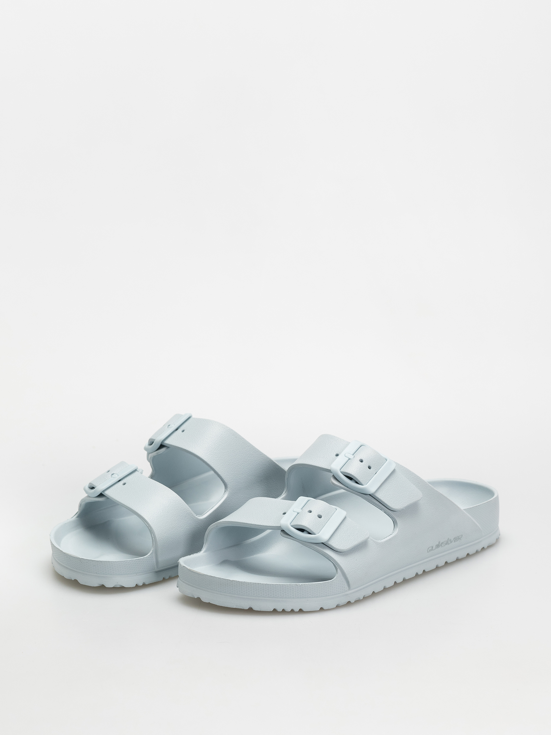 Quiksilver Embark RF Flip-flops (ice flow)