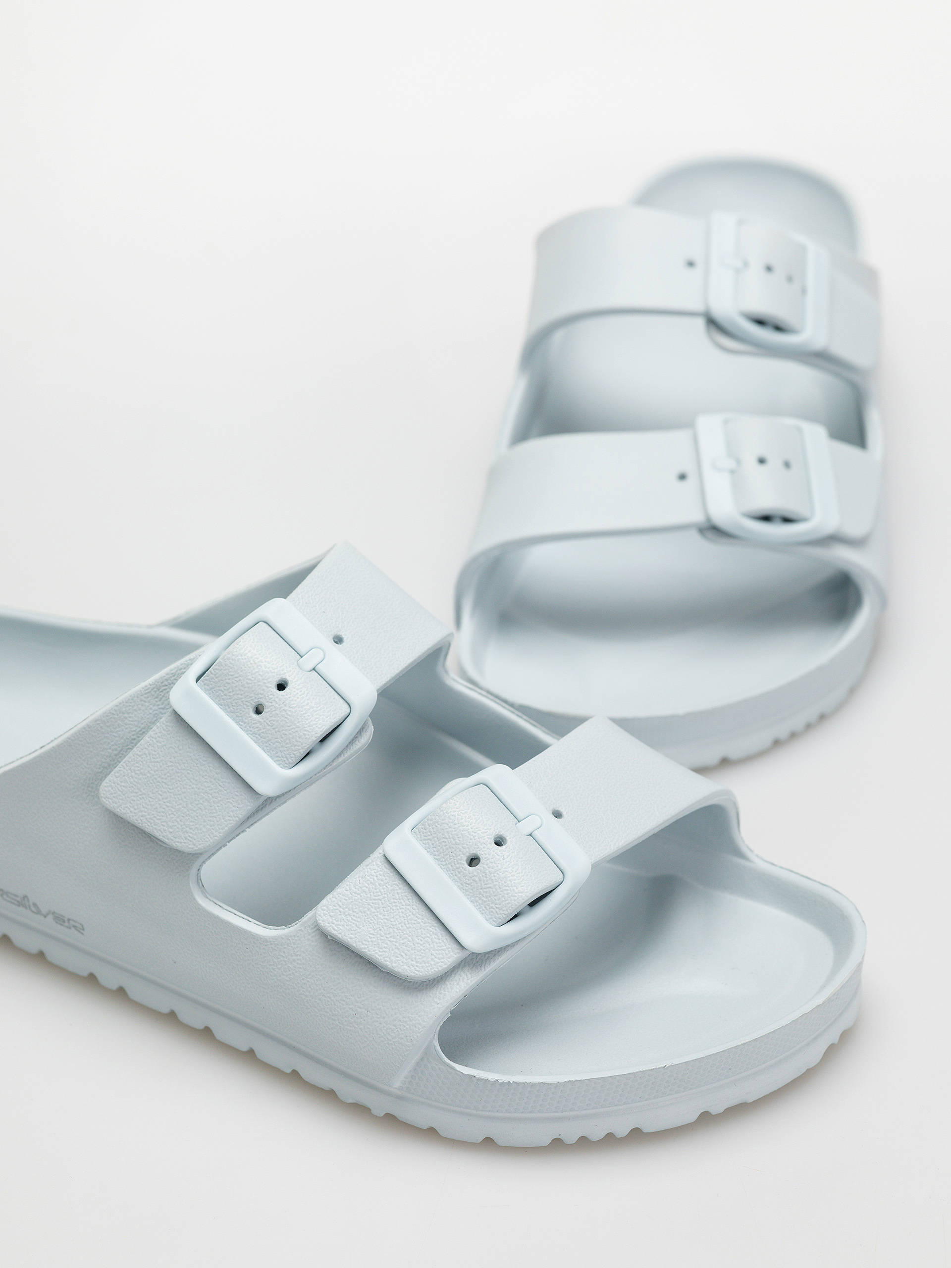 Quiksilver Embark RF Flip-flops (ice flow)