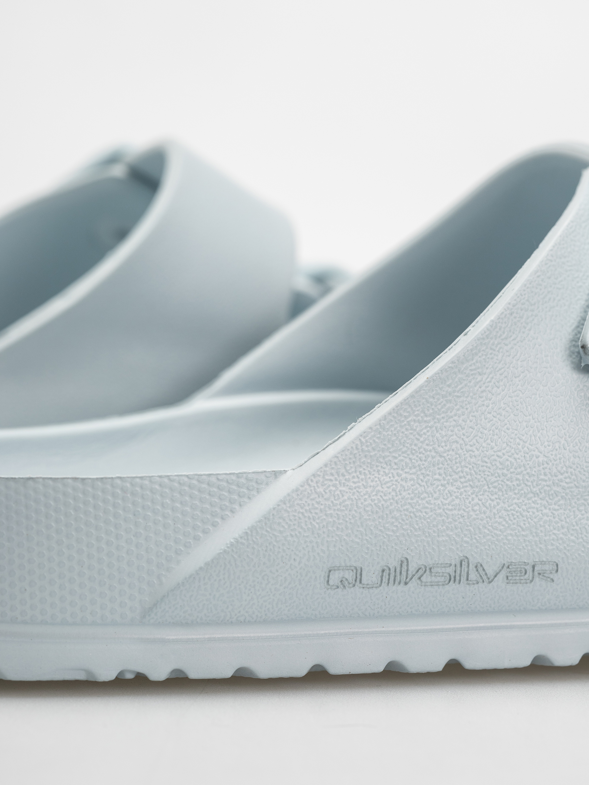 Quiksilver Embark RF Flip-flops (ice flow)