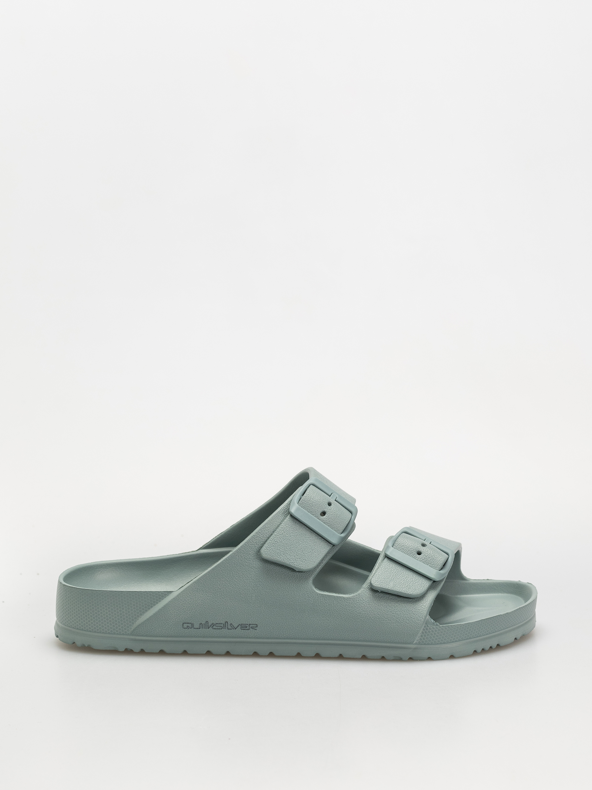 Quiksilver Embark RF Flip Flops (sage)