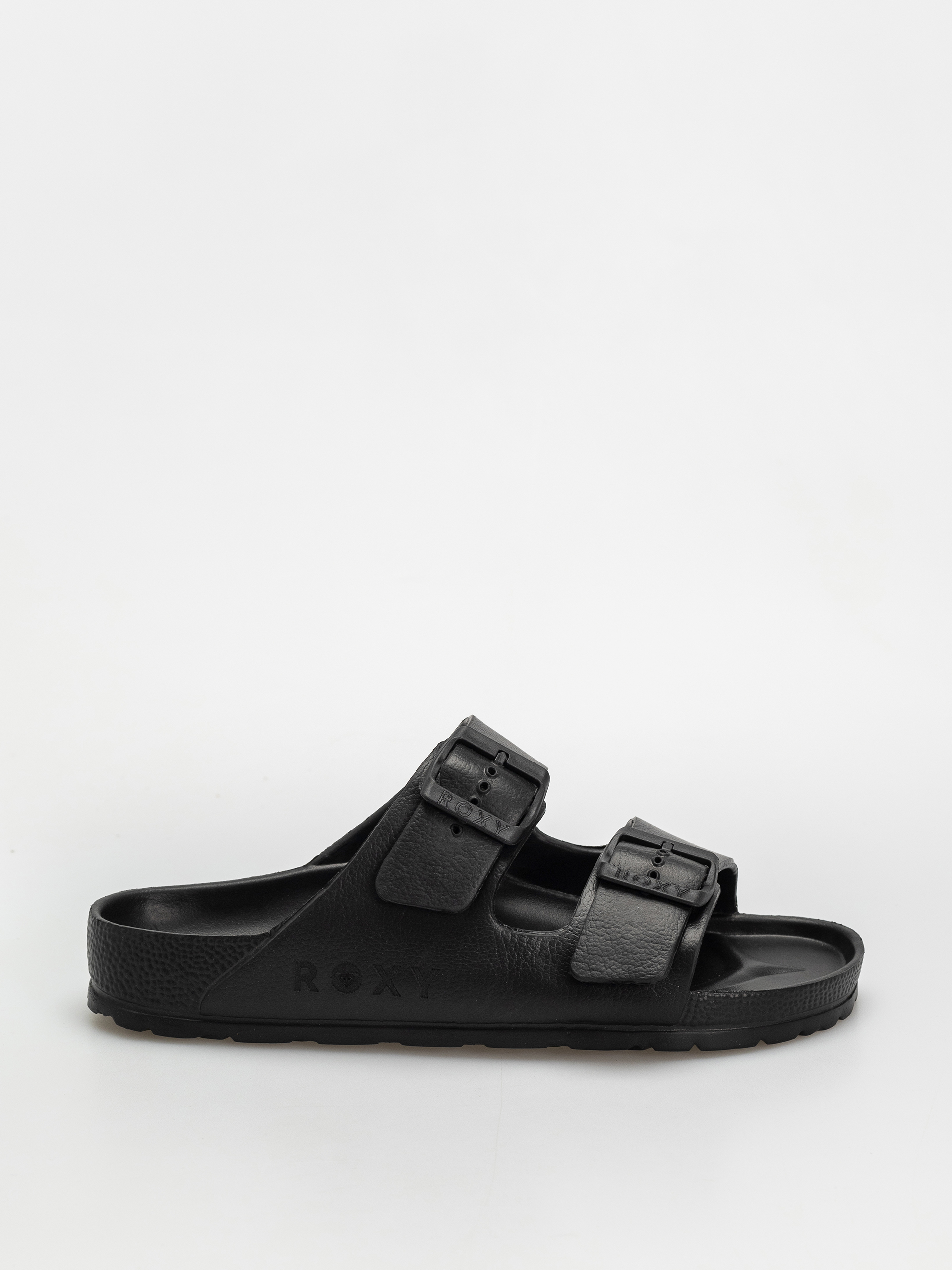 Roxy Kattie Flip-flops Wmn (black)