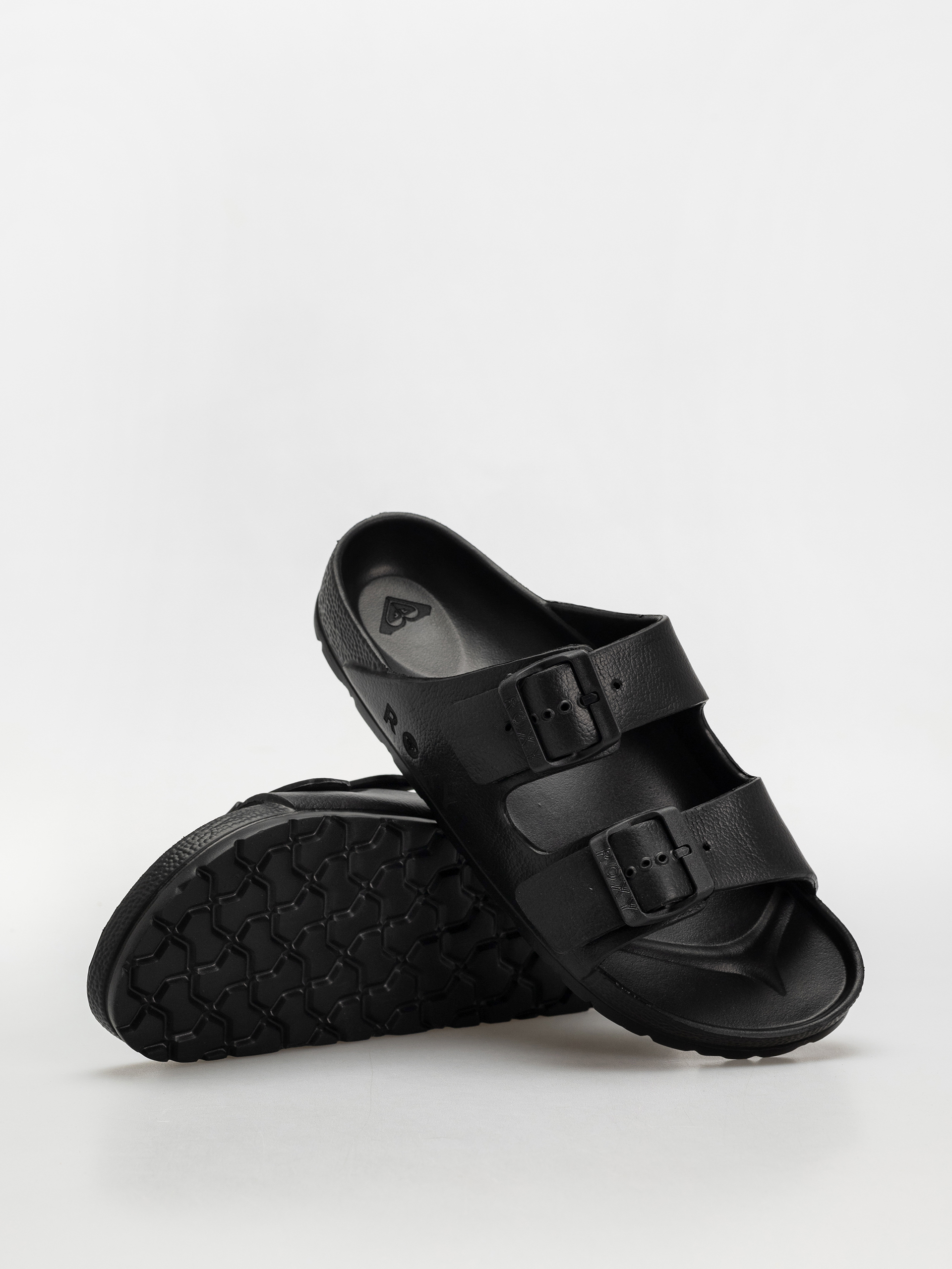 Roxy Kattie Flip-flops Wmn (black)