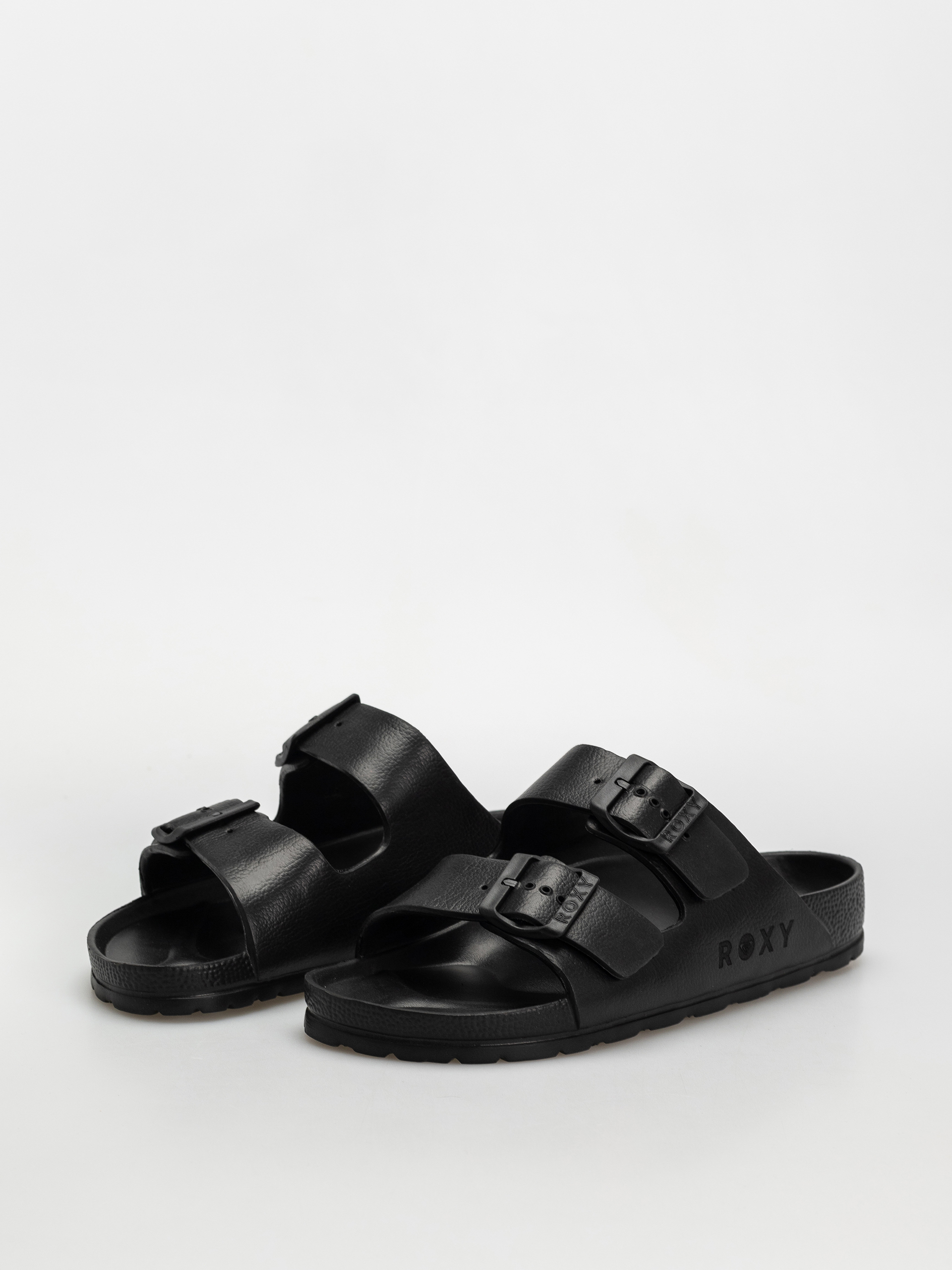 Roxy Kattie Flip-flops Wmn (black)