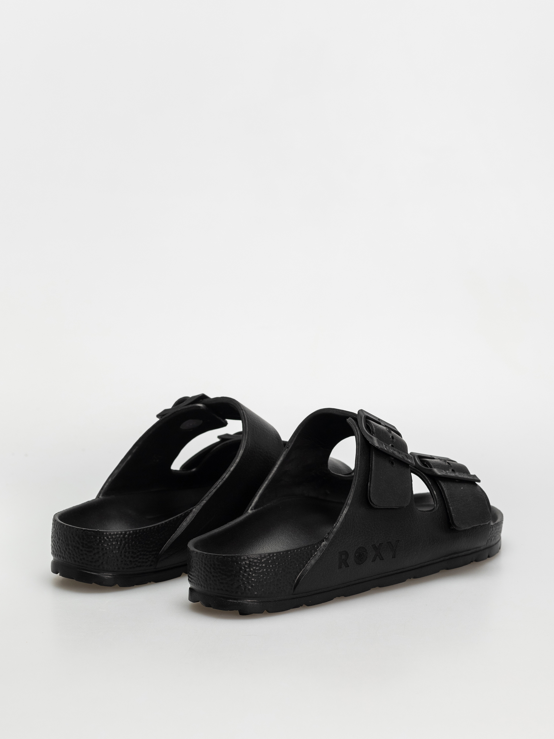 Roxy Kattie Wmn Flip-flops (black)