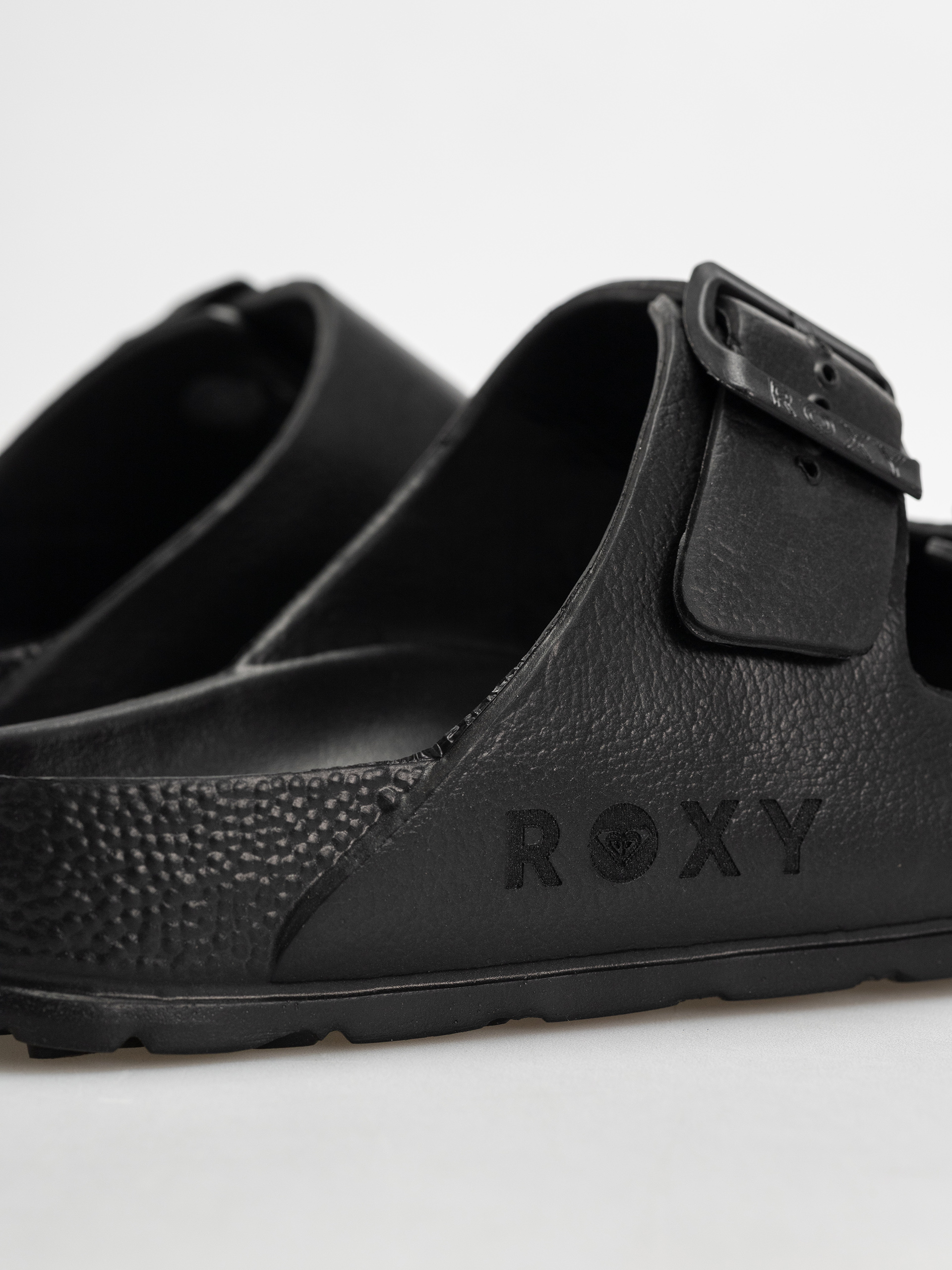 Roxy Kattie Flip-flops Wmn (black)