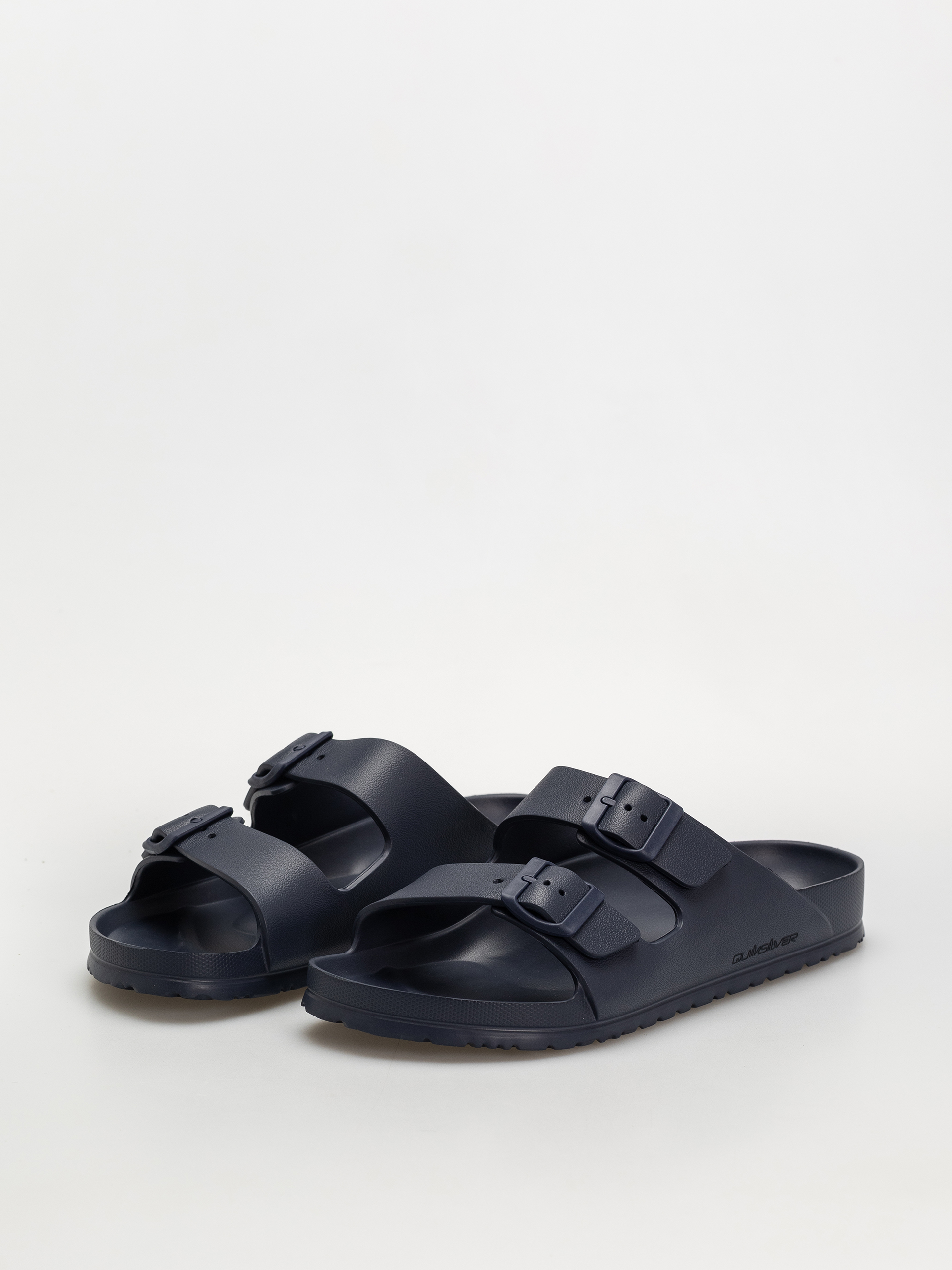 Quiksilver Embark RF Flip Flops (indigo)
