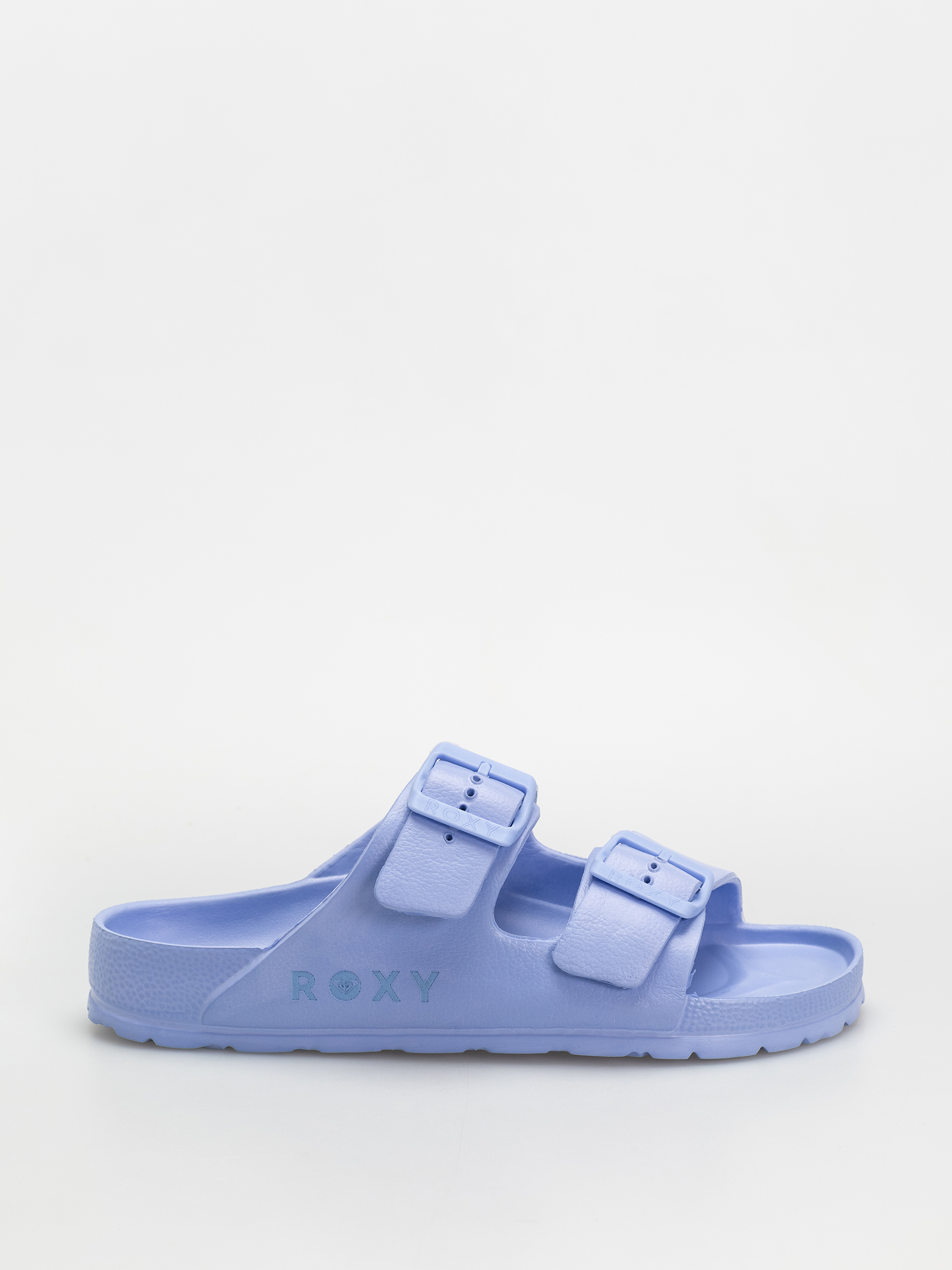 Roxy Kattie Wmn Flip Flops (blue mist)