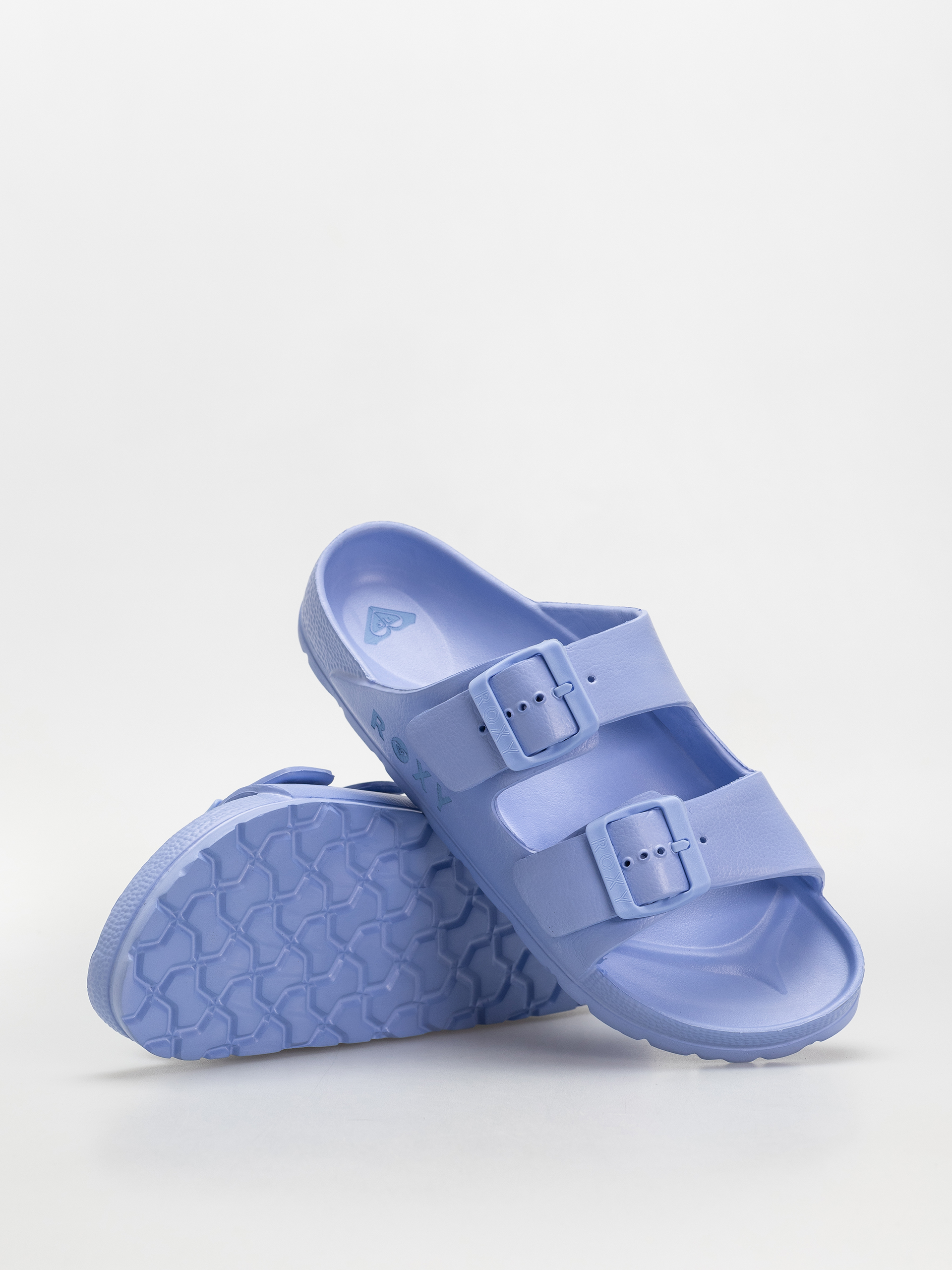 Roxy Kattie Wmn Flip-flops (blue mist)