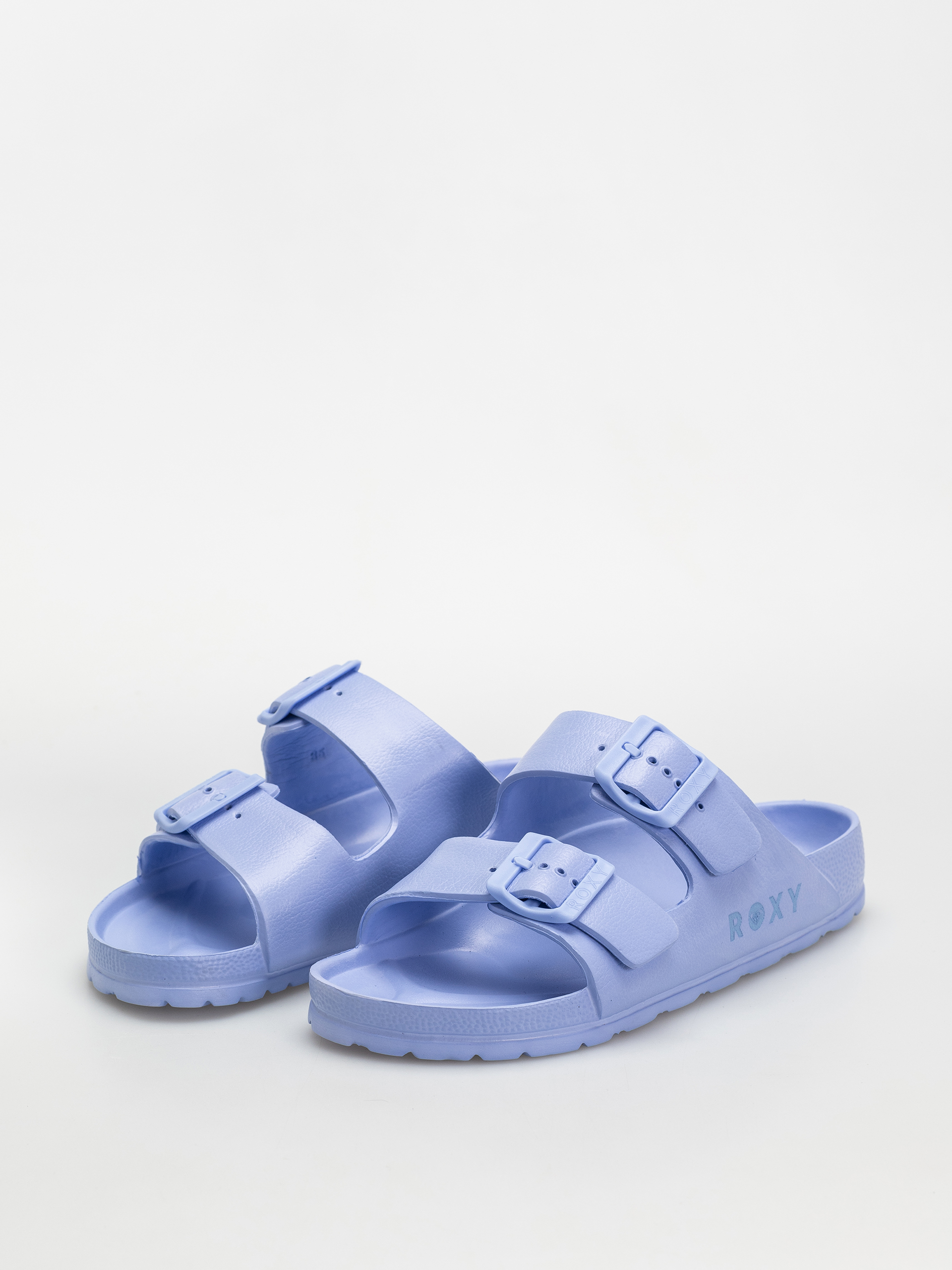 Roxy Kattie Wmn Flip-flops (blue mist)