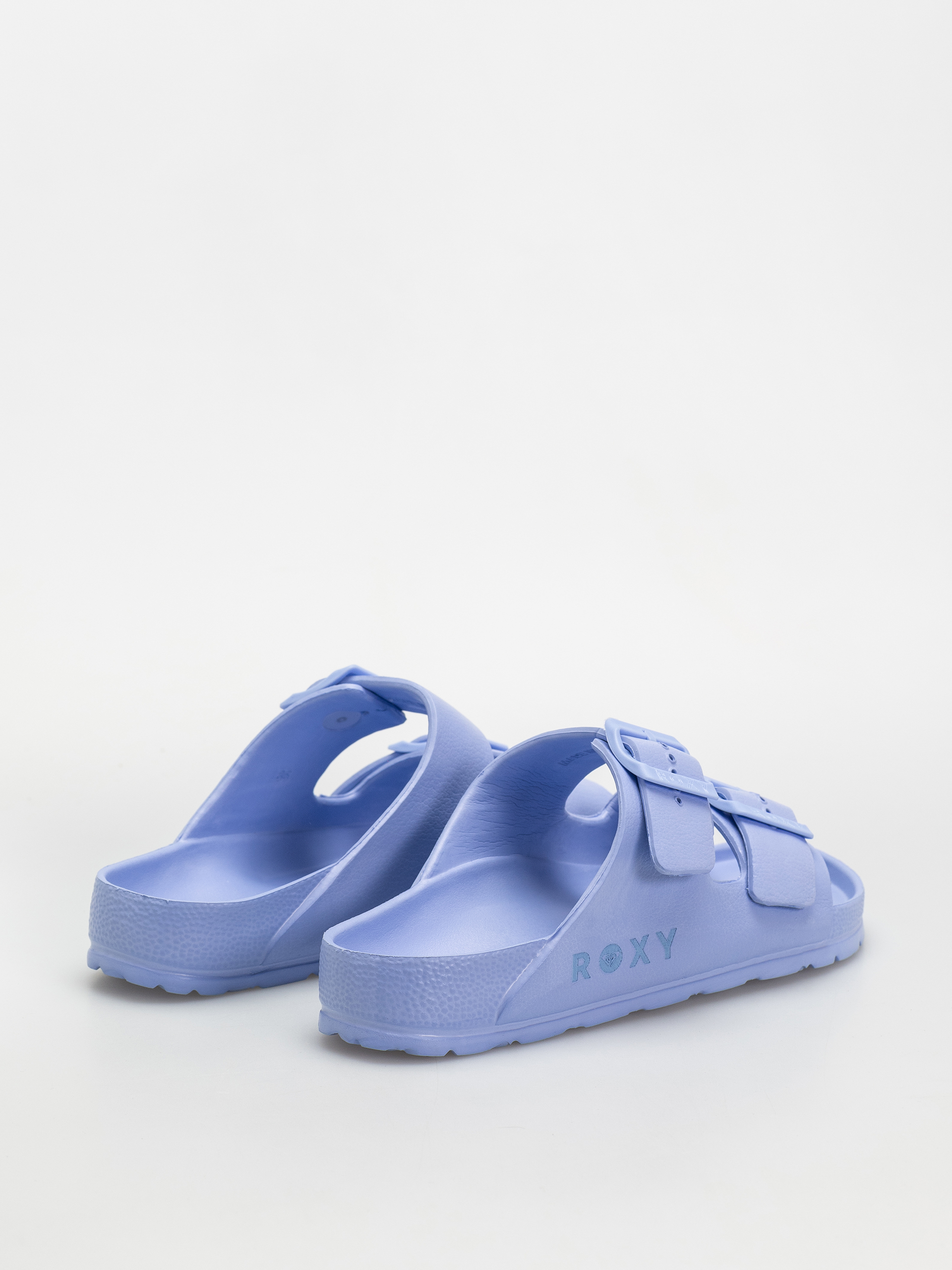 Roxy Kattie Wmn Flip-flops (blue mist)