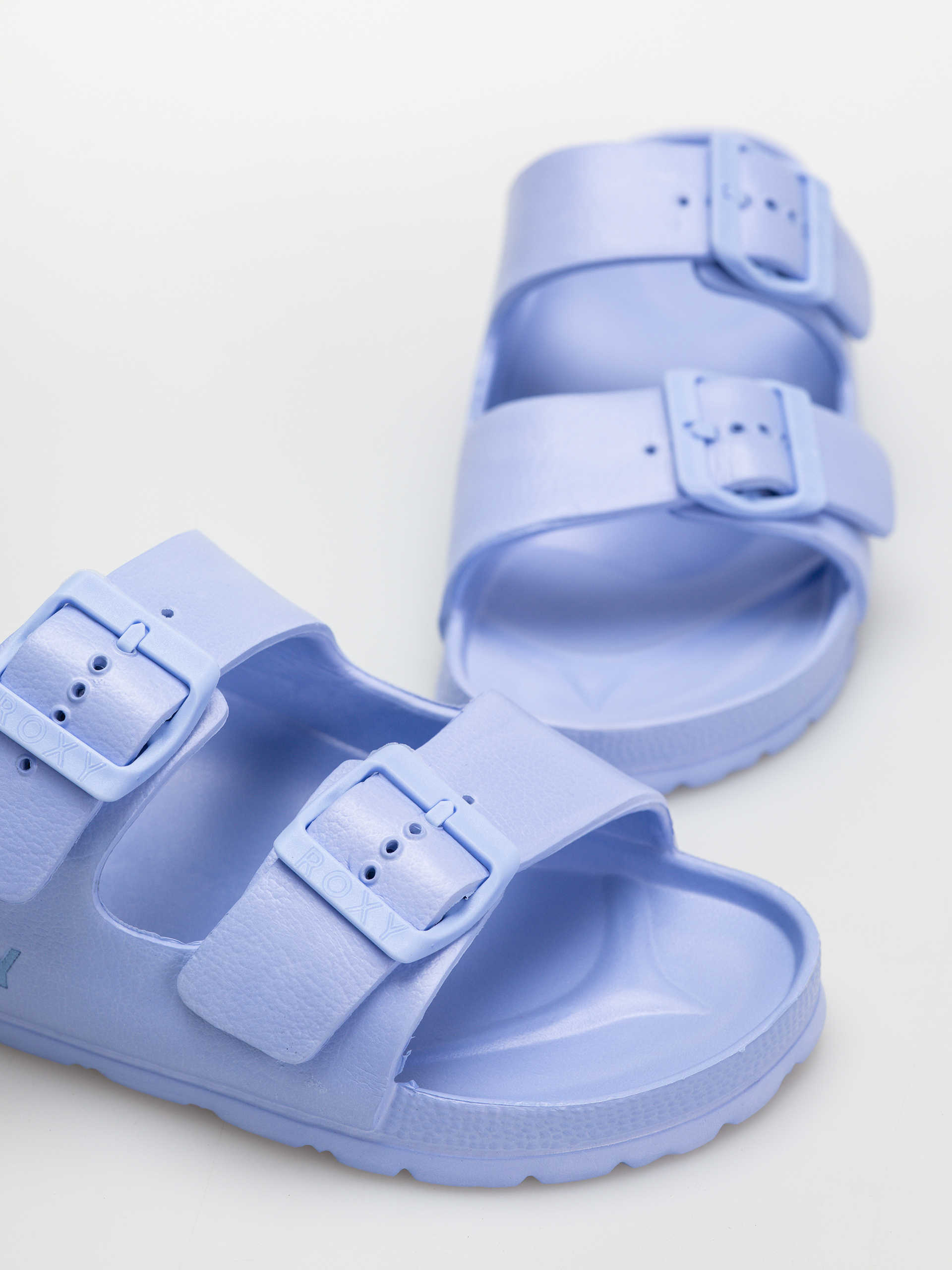 Roxy Kattie Wmn Flip-flops (blue mist)