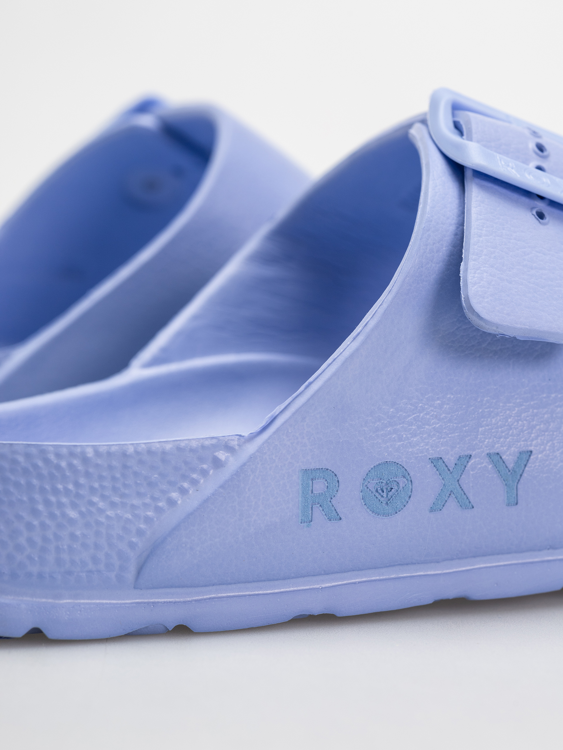 Roxy Kattie Wmn Flip-flops (blue mist)