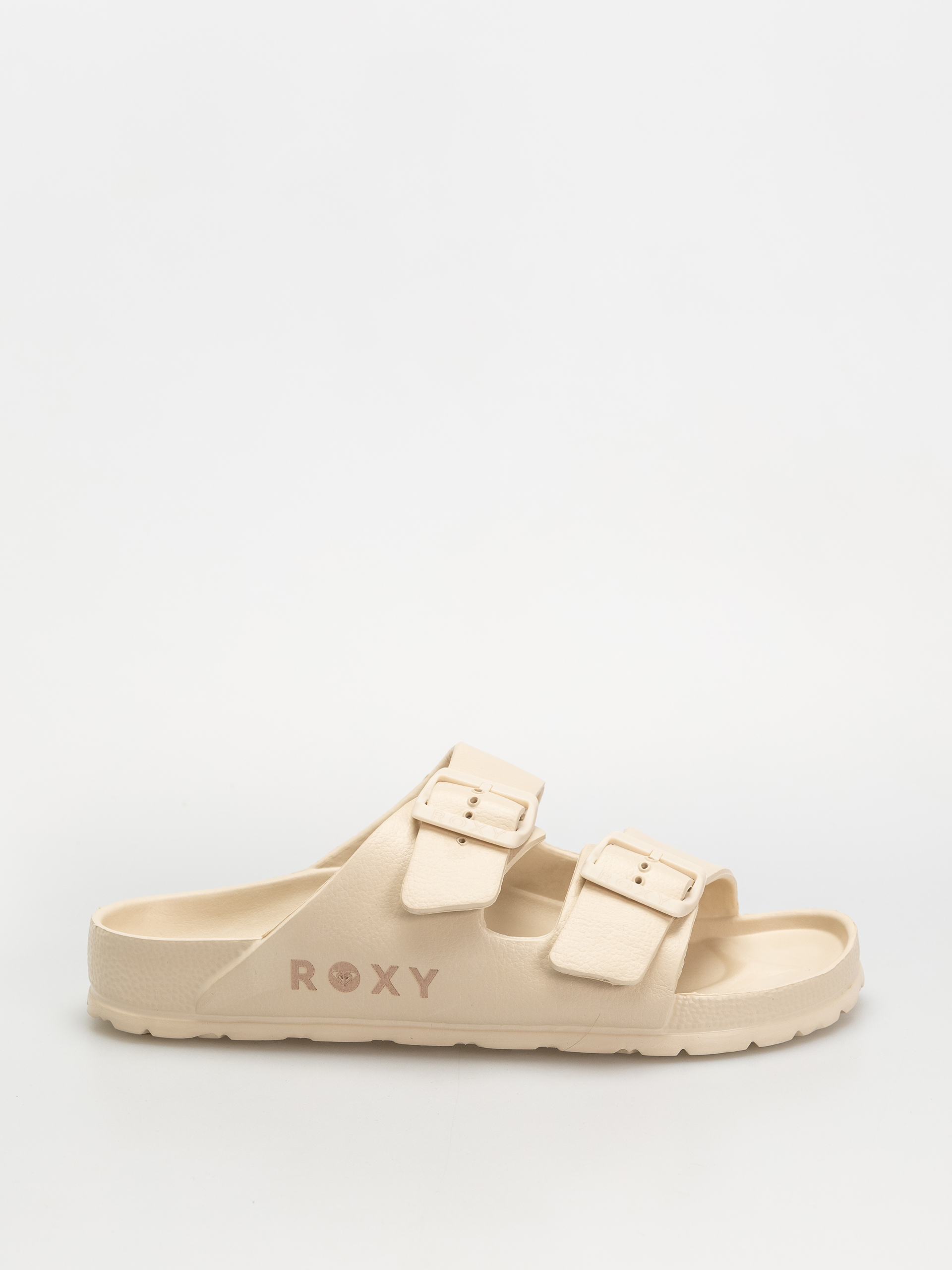 Roxy Kattie Flip-flops Wmn (taupe)