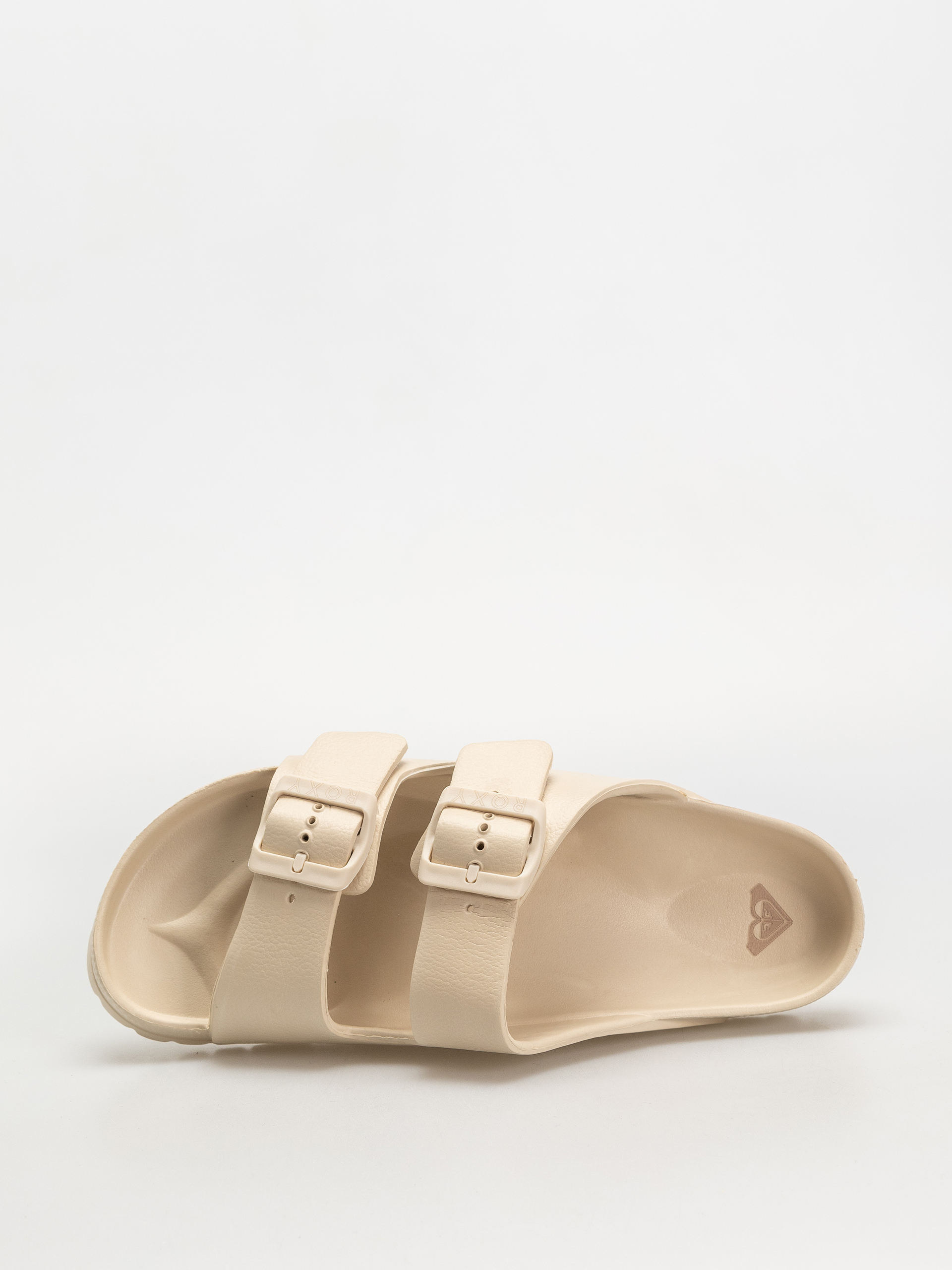 Roxy Kattie Flip-flops Wmn (taupe)