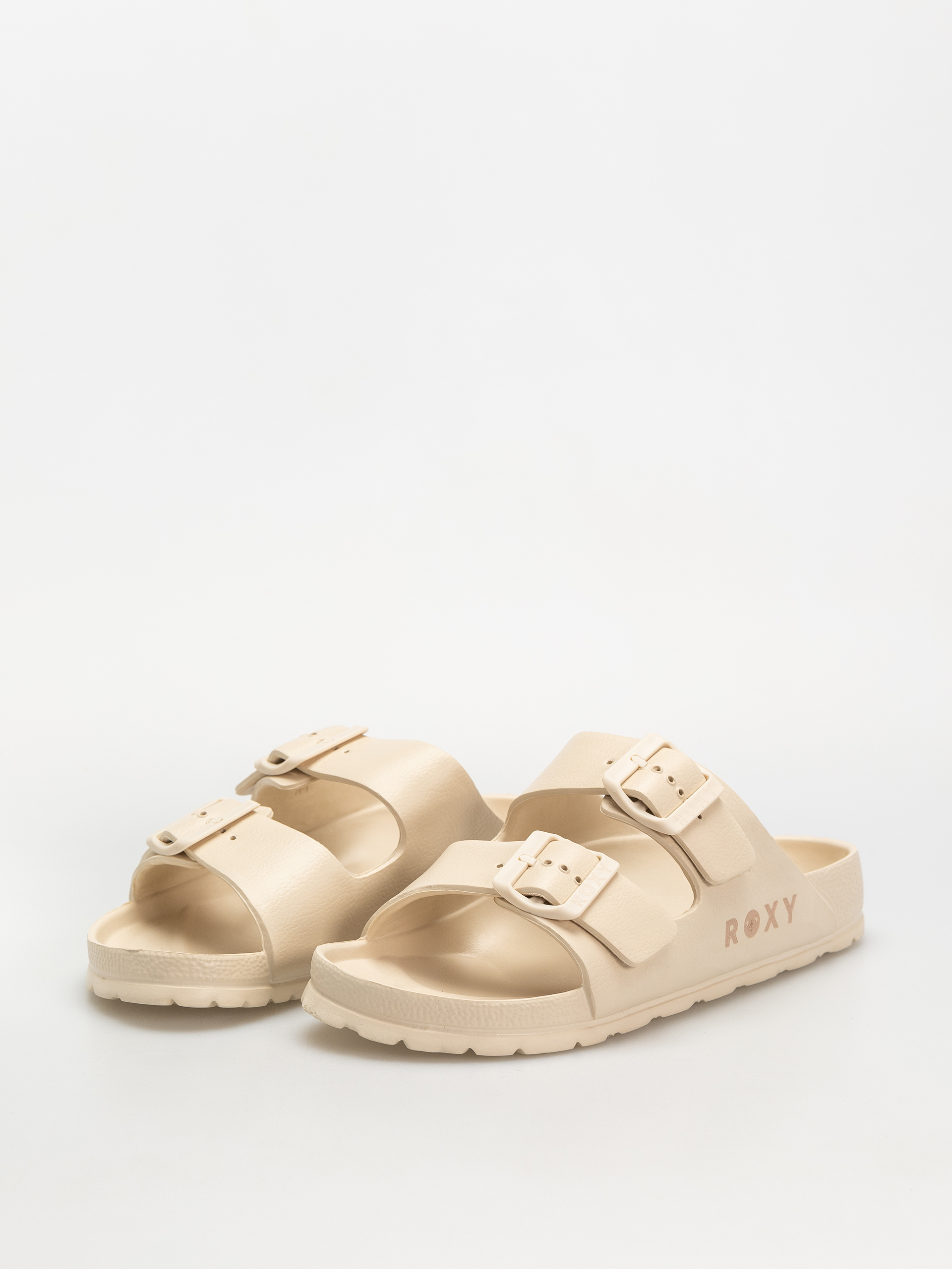 Roxy Kattie Wmn Flip-flops (taupe)