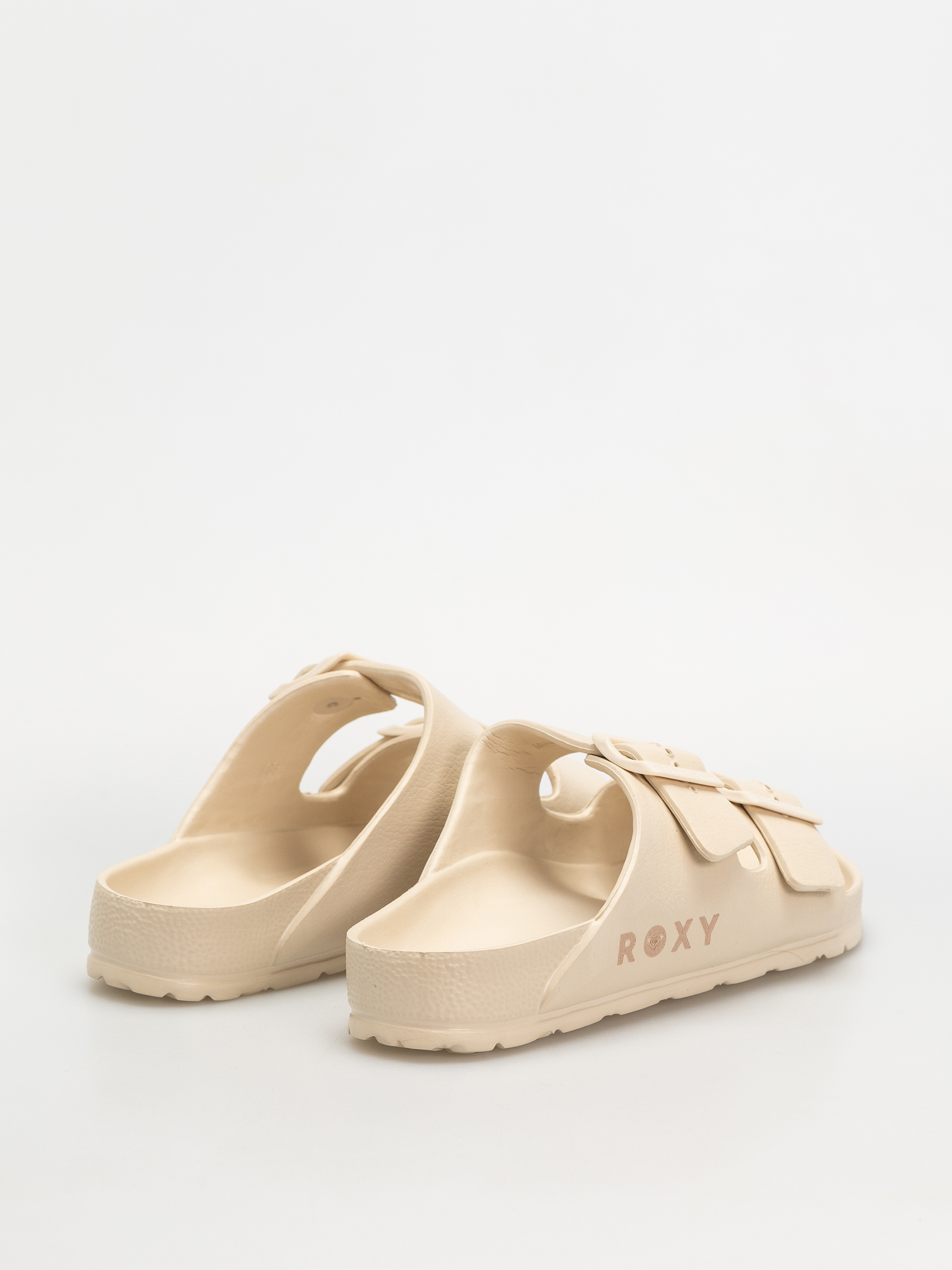 Roxy Kattie Flip-flops Wmn (taupe)
