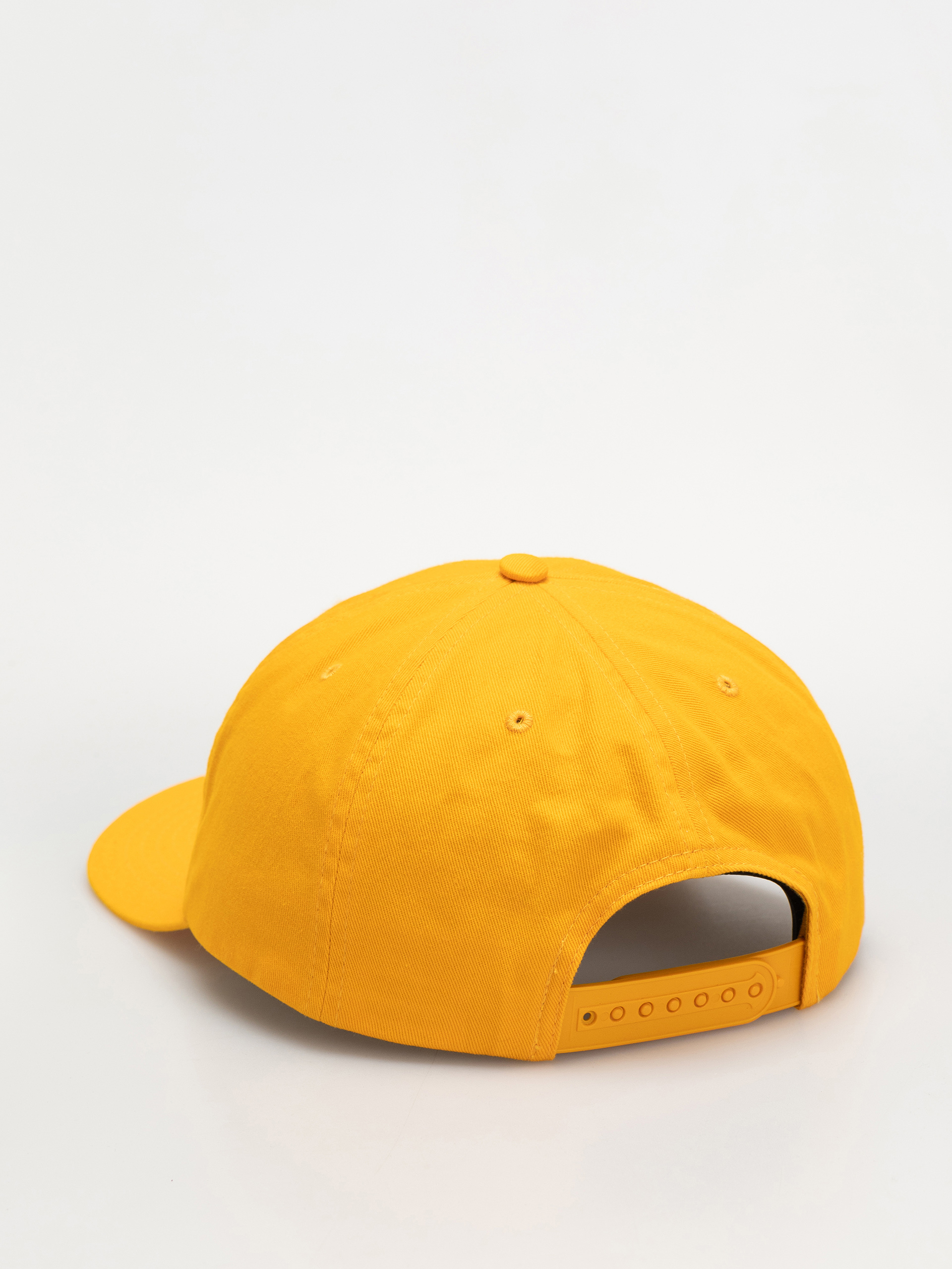 Polar Skate Michael Devil Woman Cap (yellow)