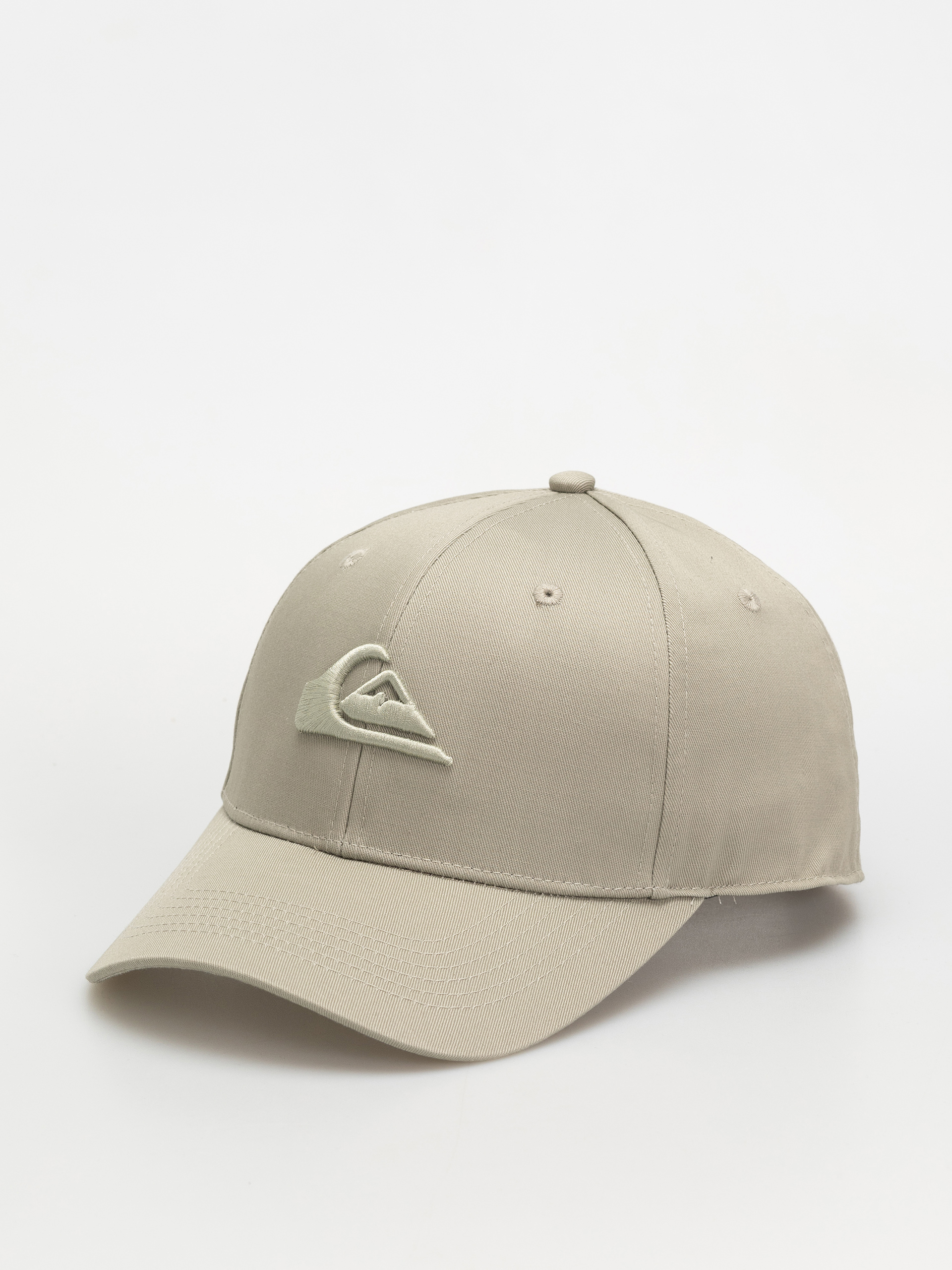 Quiksilver Decades Cap (abbey stone)